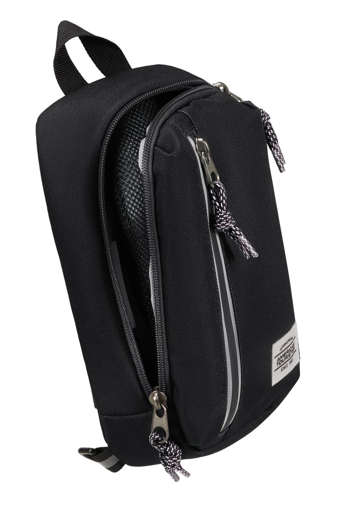 AMERICAN TOURISTER SLING BAG ZIP BRIGHTUP - Image 15