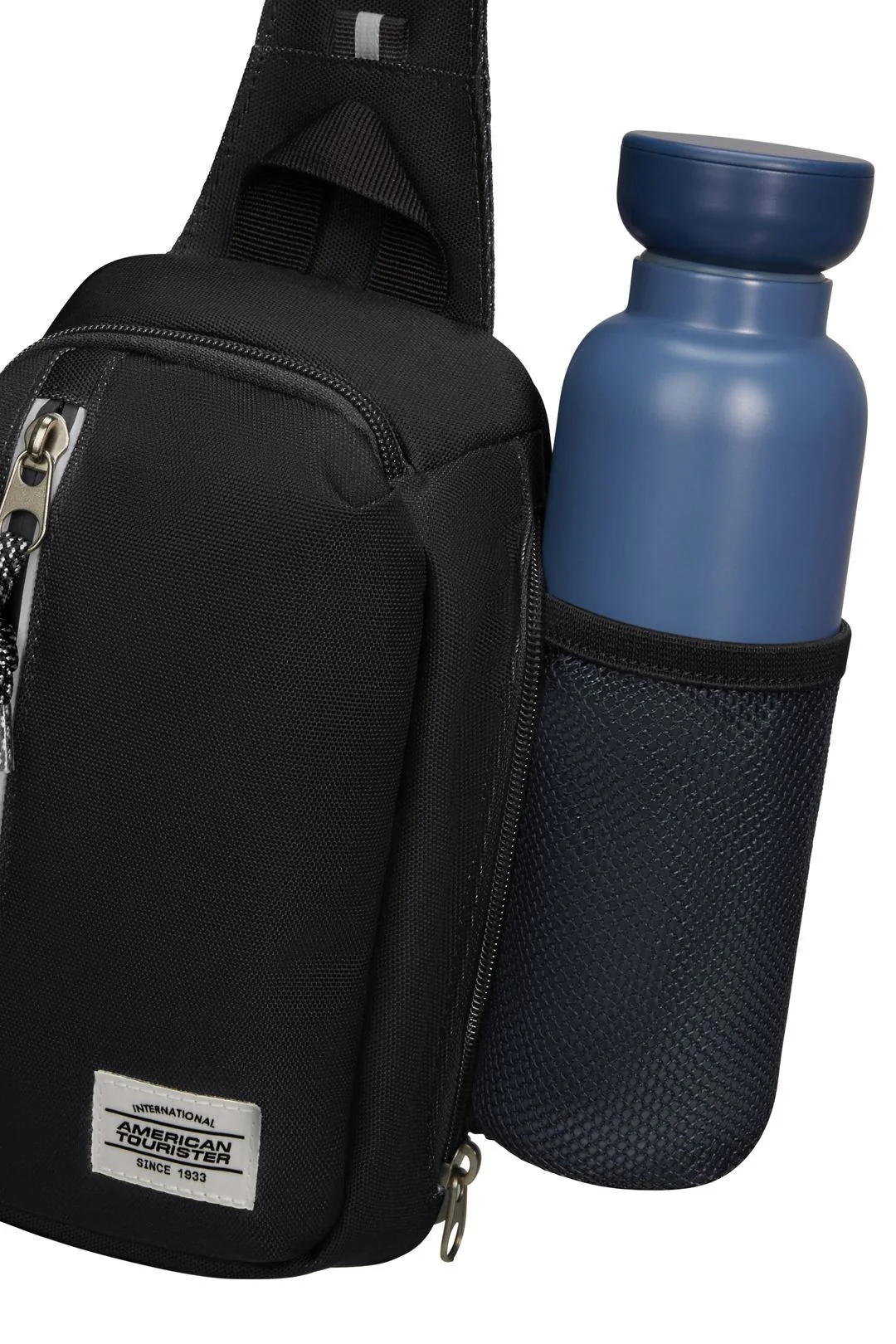 AMERICAN TOURISTER SLING BAG ZIP BRIGHTUP - Image 18