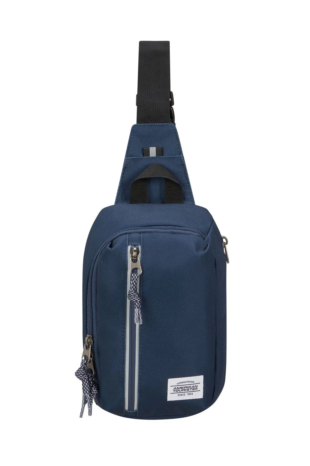 AMERICAN TOURISTER SLING BAG ZIP BRIGHTUP - Image 2