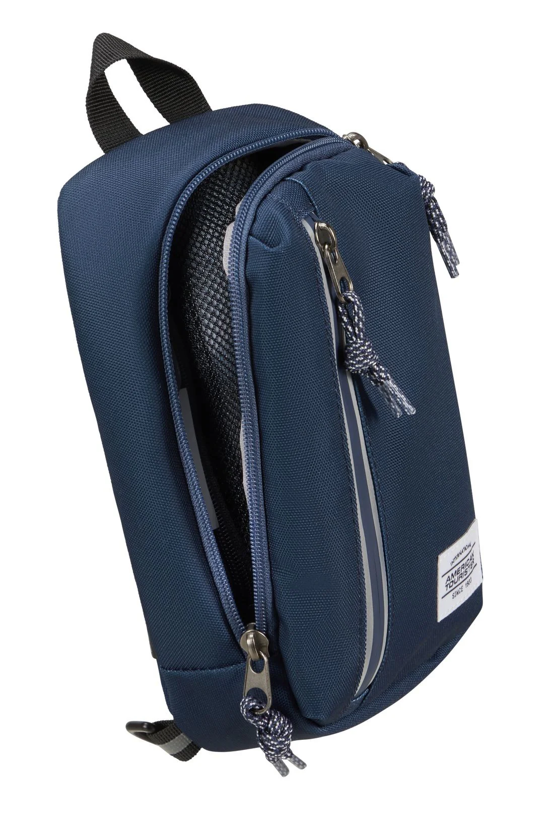 AMERICAN TOURISTER SLING BAG ZIP BRIGHTUP - Image 3