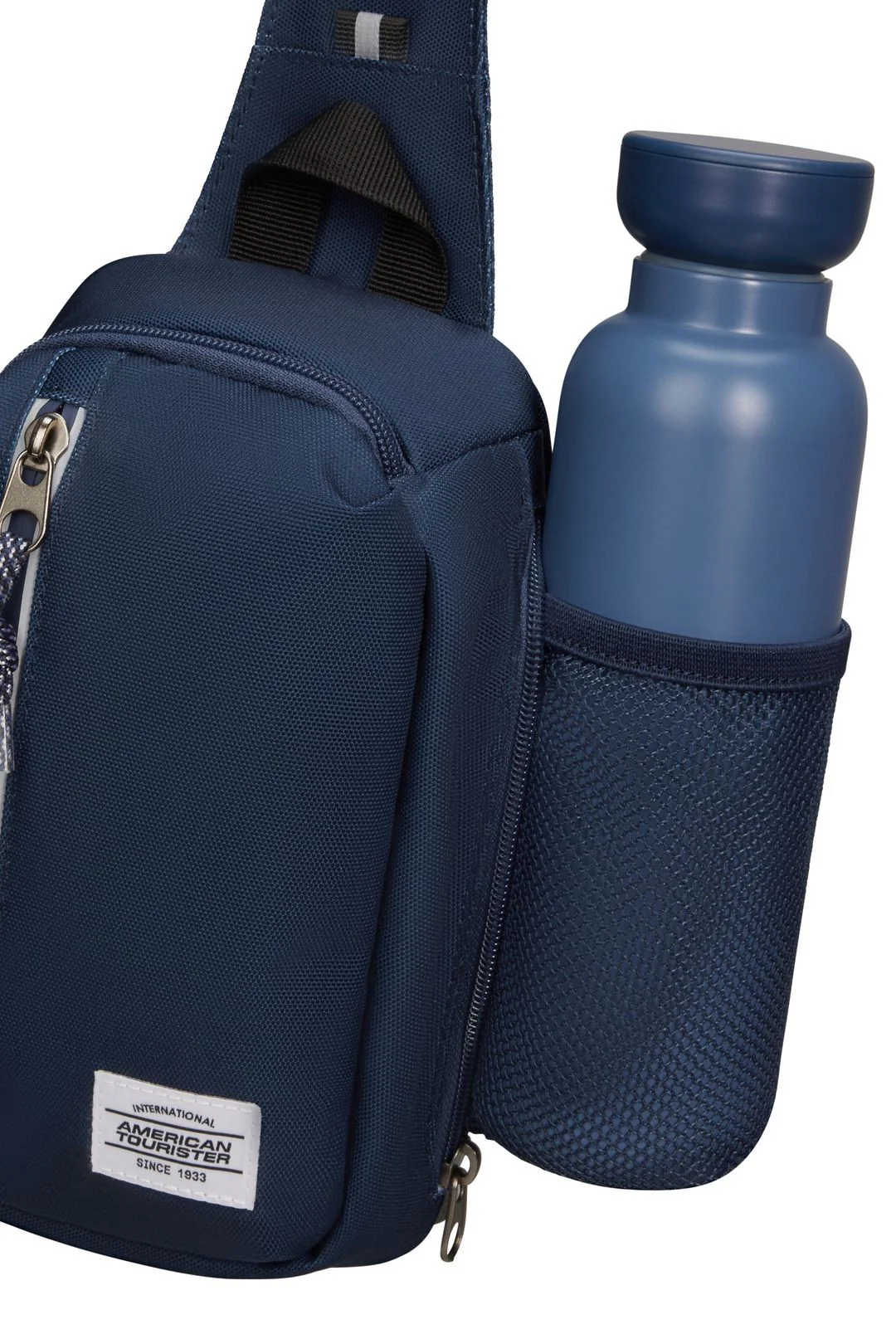 AMERICAN TOURISTER SLING BAG ZIP BRIGHTUP - Image 6
