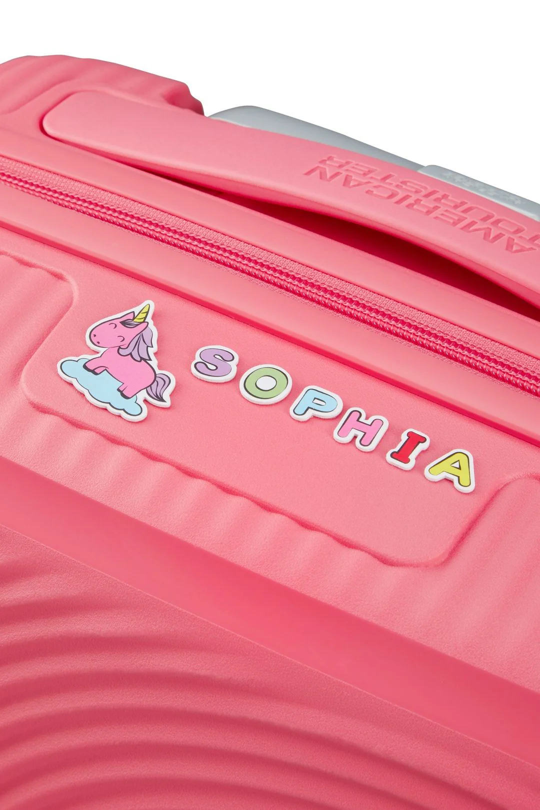 AMERICAN TOURISTER MINI SOUNDBOX 47CM - Image 102