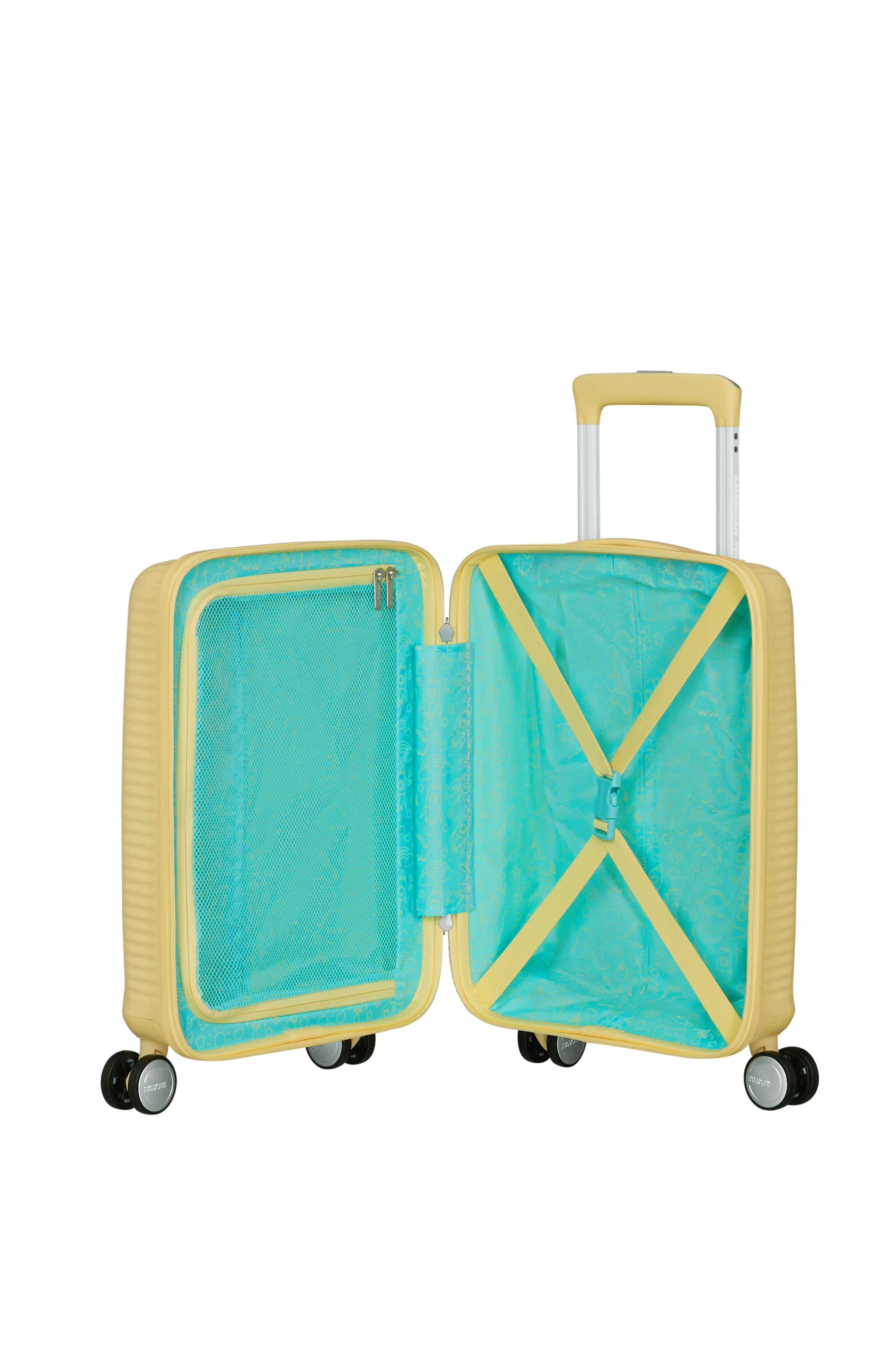 AMERICAN TOURISTER MINI SOUNDBOX 47CM - Image 111