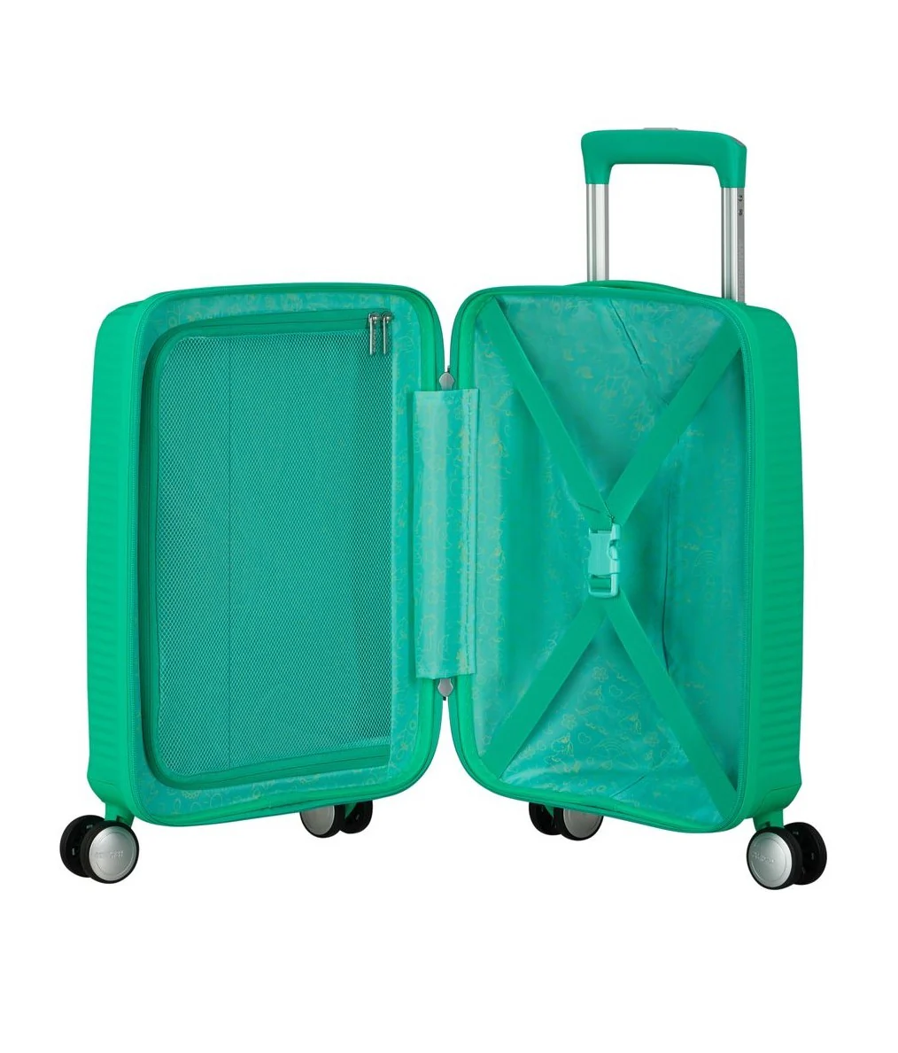 AMERICAN TOURISTER MINI SOUNDBOX 47CM - Image 25