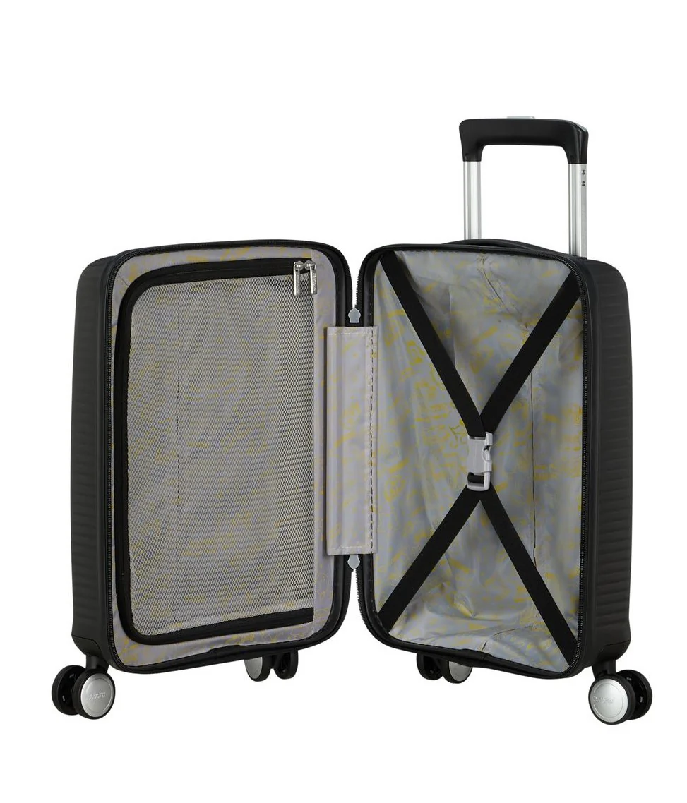AMERICAN TOURISTER MINI SOUNDBOX 47CM - Image 4