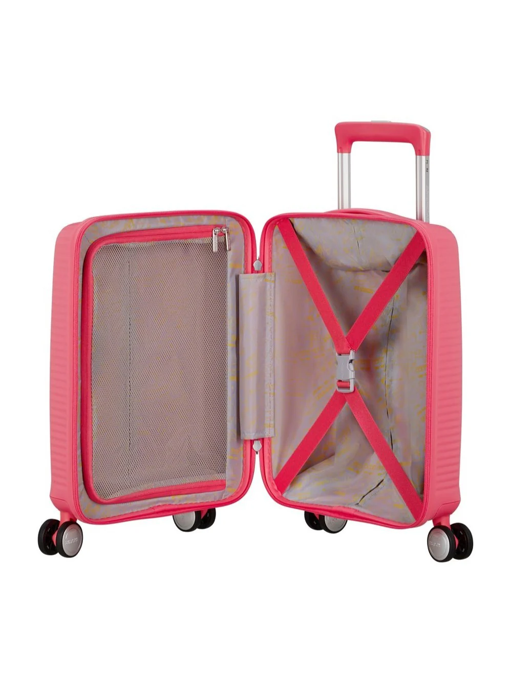 AMERICAN TOURISTER MINI SOUNDBOX 47CM - Image 47