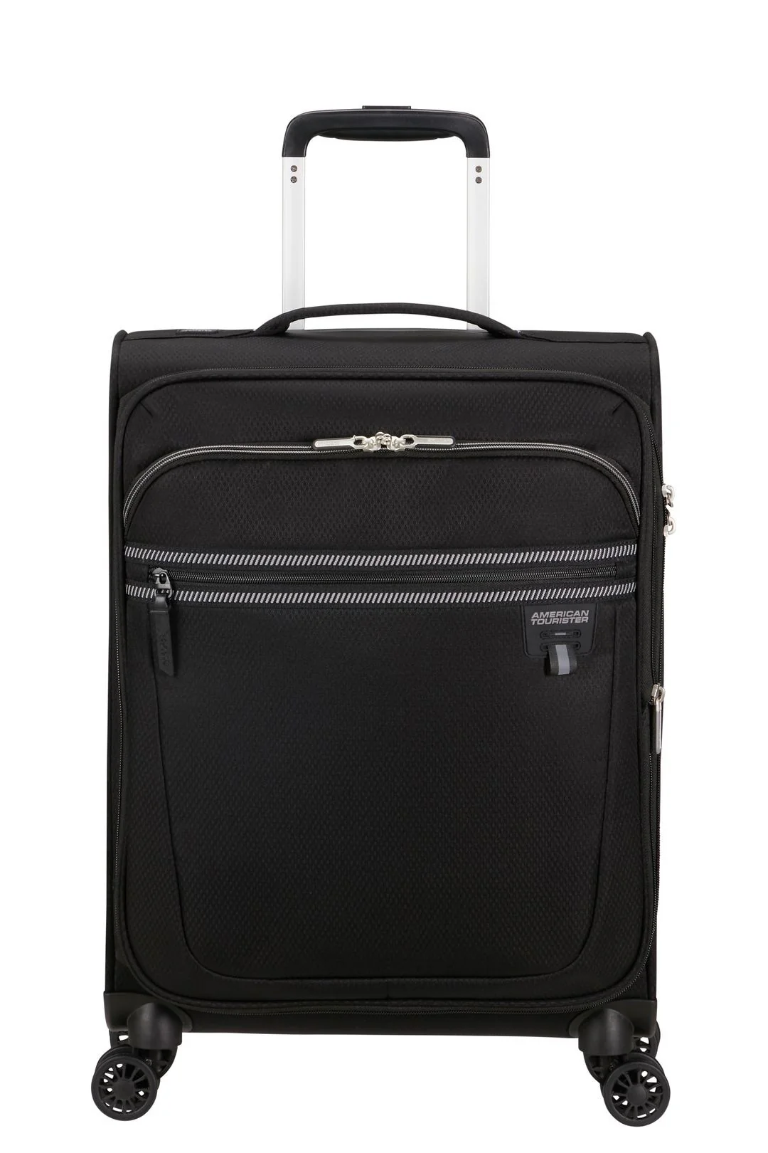 AMERICAN TOURISTER TROLLEY DE CABINA EXTENSIBLE AEROSPIN 55CM - Image 15