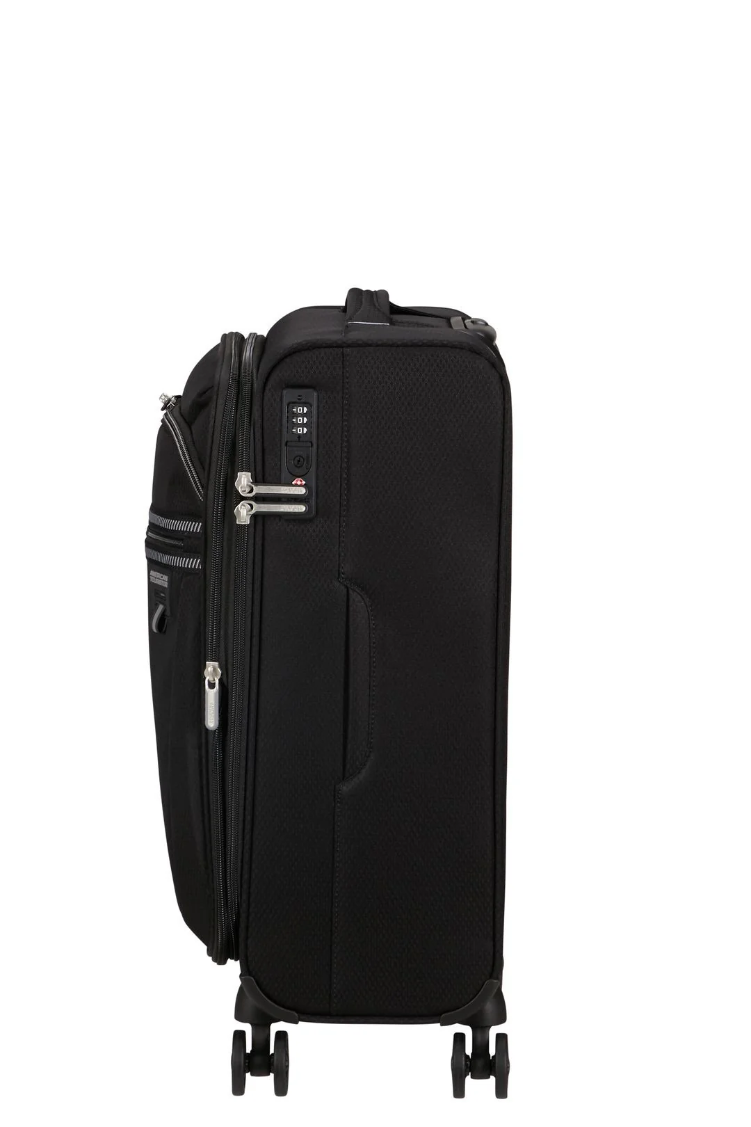 AMERICAN TOURISTER TROLLEY DE CABINA EXTENSIBLE AEROSPIN 55CM - Image 18