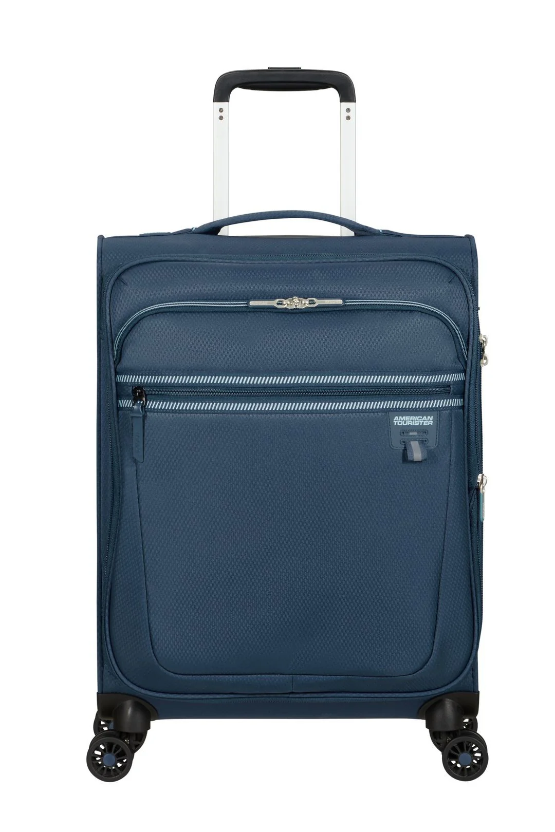 AMERICAN TOURISTER TROLLEY DE CABINA EXTENSIBLE AEROSPIN 55CM - Image 2