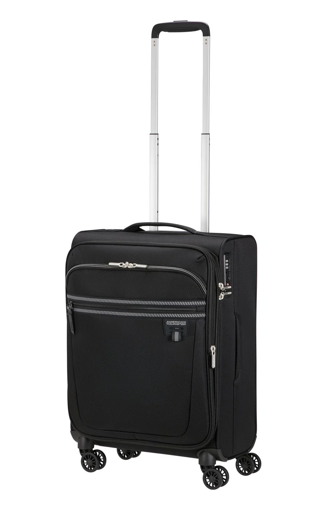 AMERICAN TOURISTER TROLLEY DE CABINA EXTENSIBLE AEROSPIN 55CM - Image 23