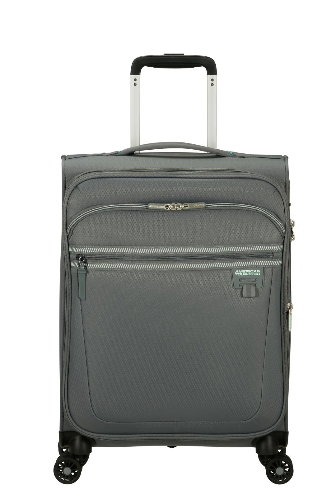 AMERICAN TOURISTER TROLLEY DE CABINA EXTENSIBLE AEROSPIN 55CM - Image 30
