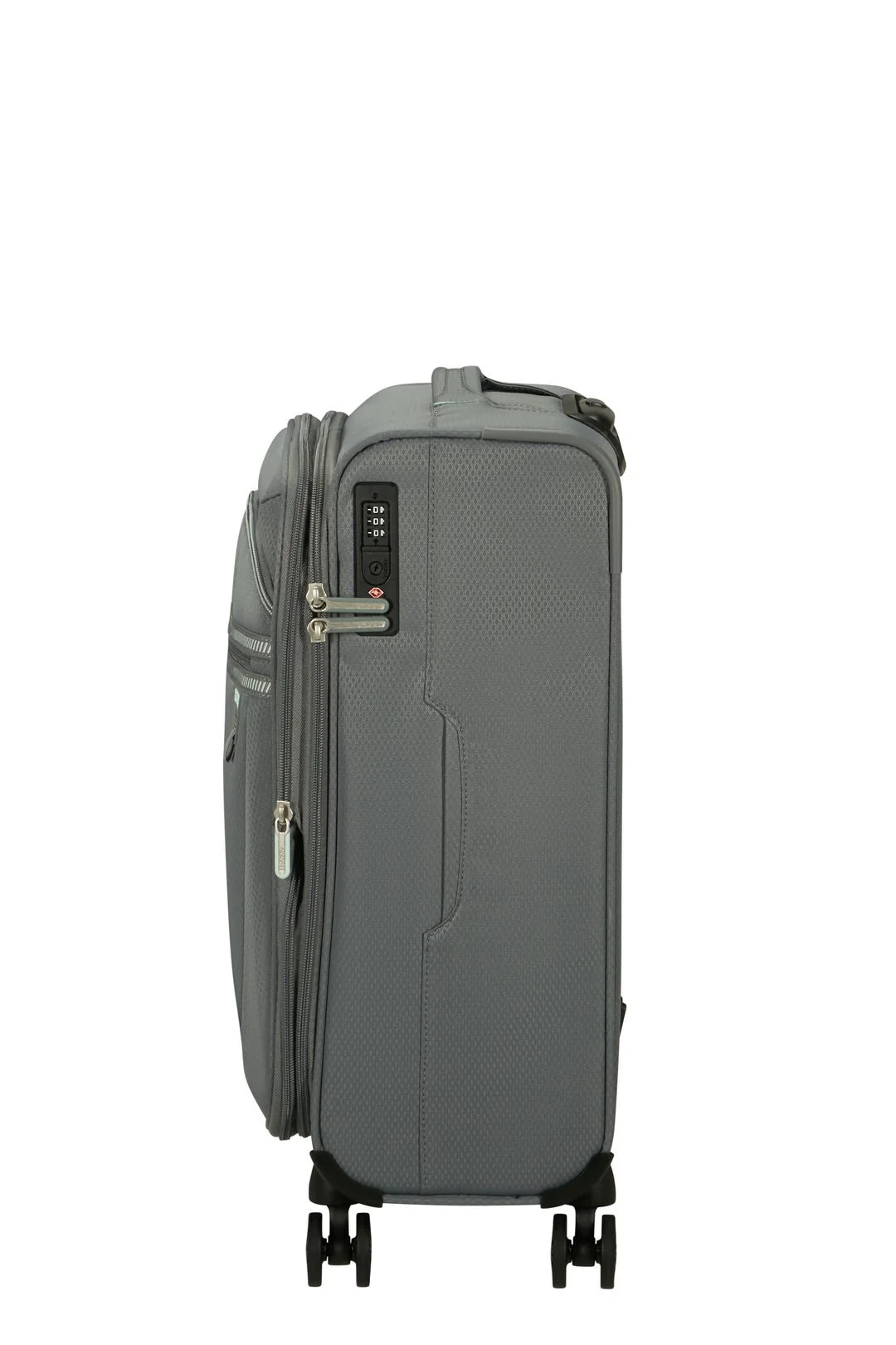 AMERICAN TOURISTER TROLLEY DE CABINA EXTENSIBLE AEROSPIN 55CM - Image 33