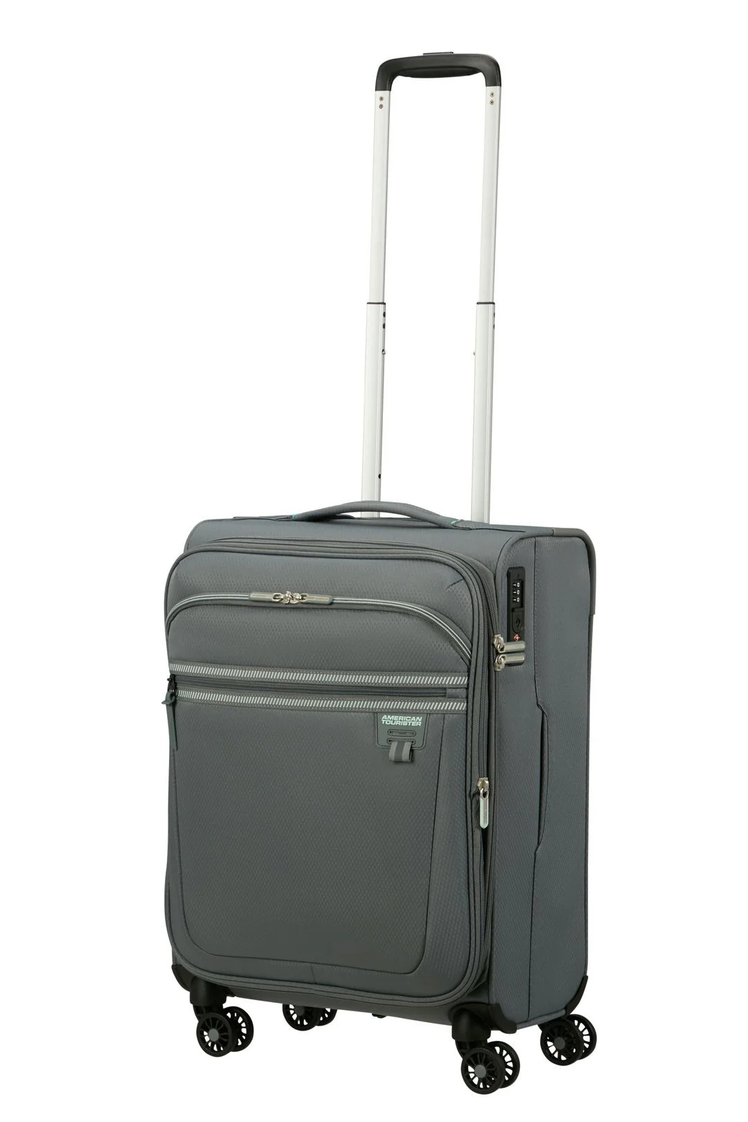 AMERICAN TOURISTER TROLLEY DE CABINA EXTENSIBLE AEROSPIN 55CM - Image 37