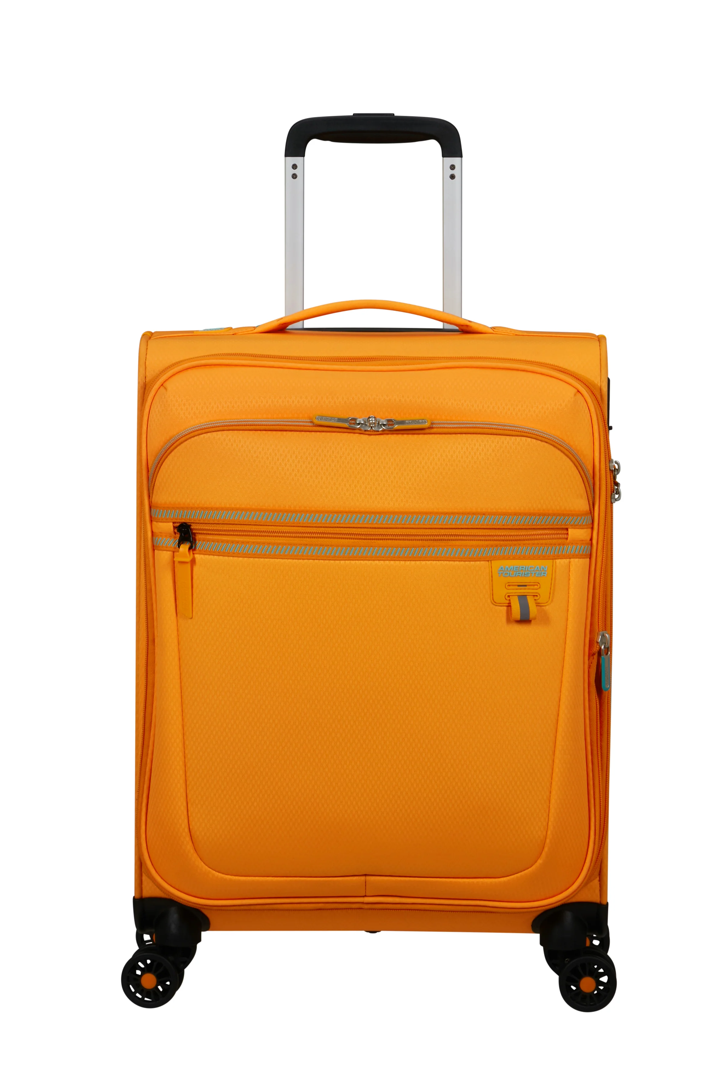 AMERICAN TOURISTER TROLLEY DE CABINA EXTENSIBLE AEROSPIN 55CM - Image 43