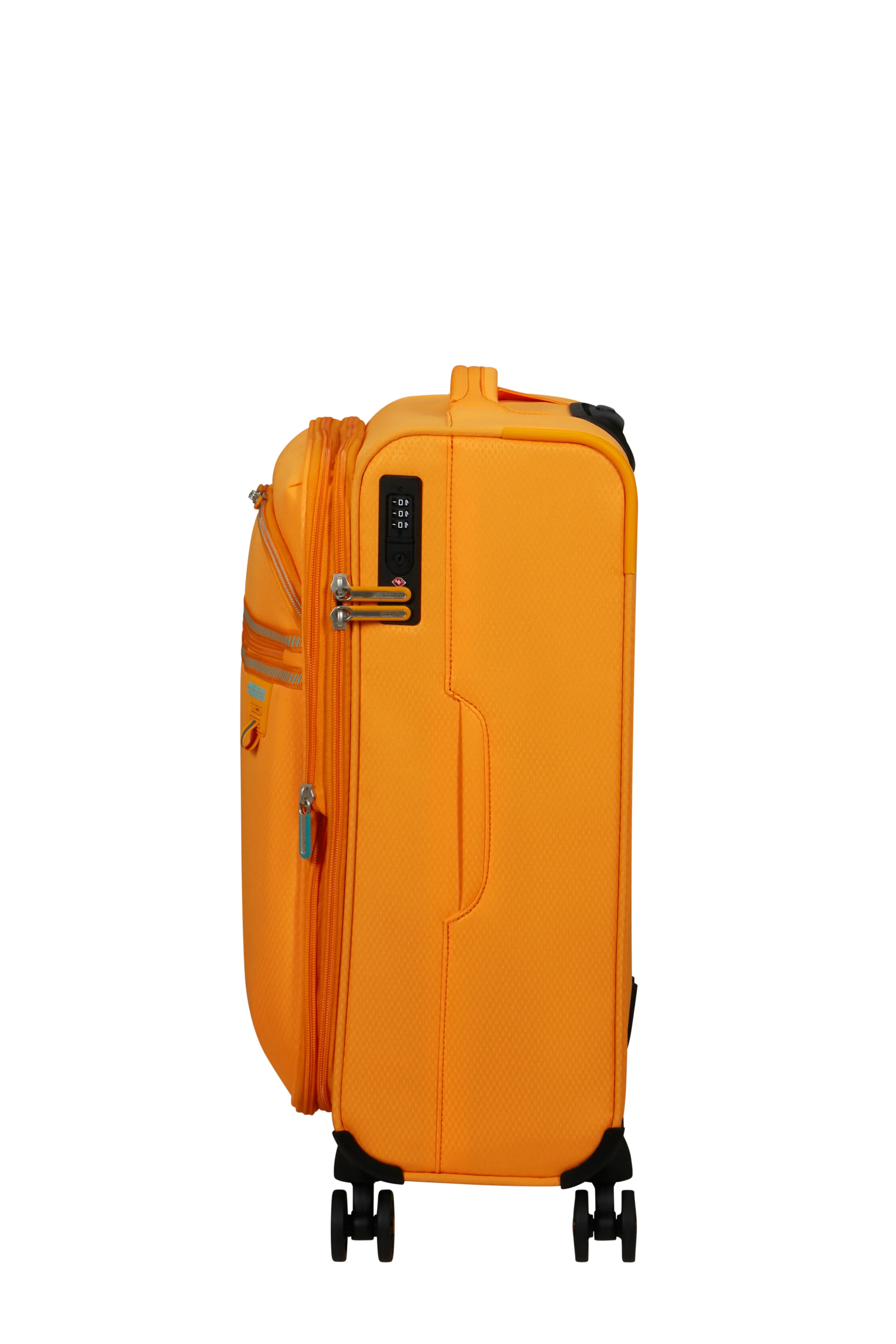 AMERICAN TOURISTER TROLLEY DE CABINA EXTENSIBLE AEROSPIN 55CM - Image 46