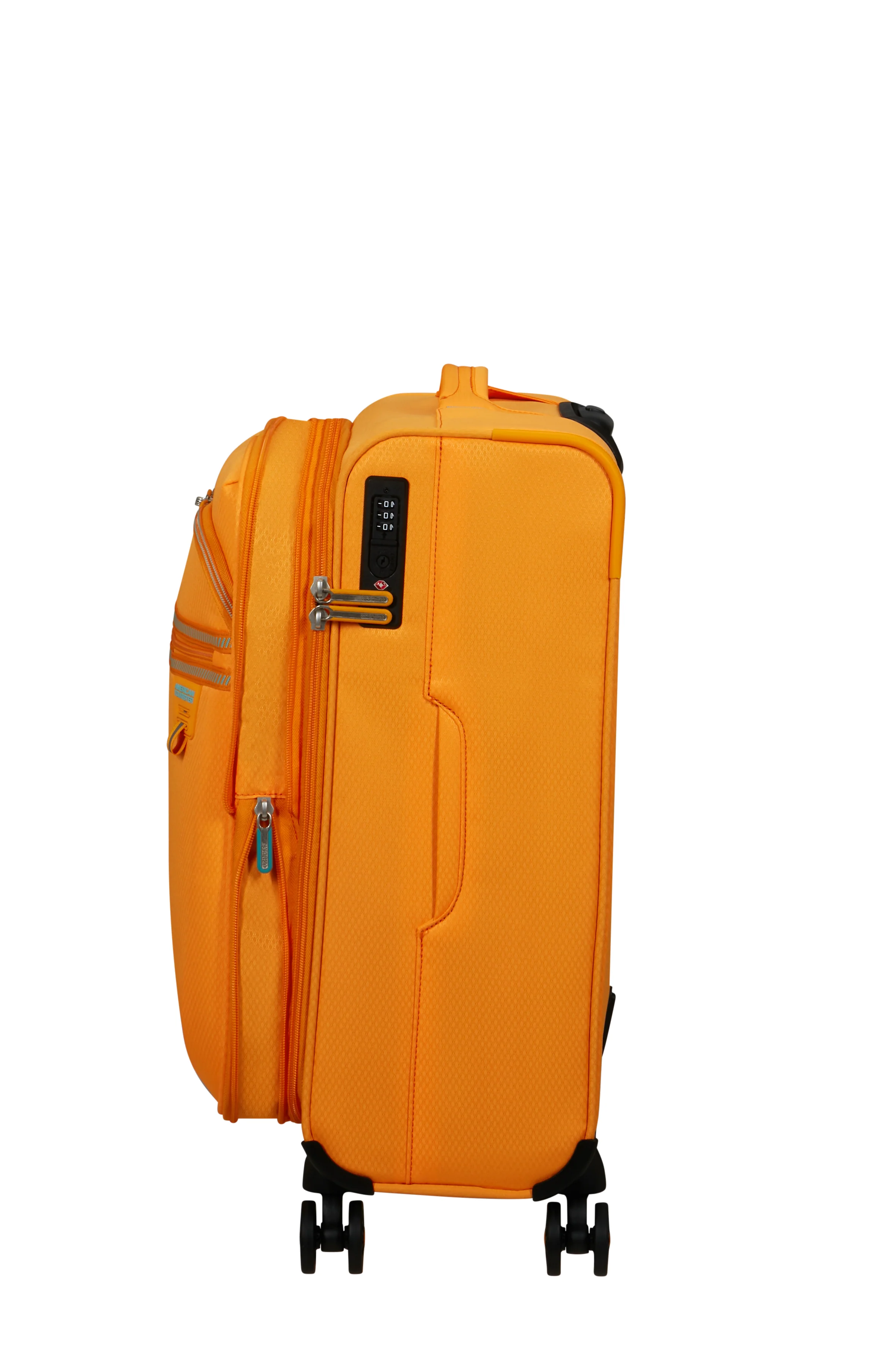 AMERICAN TOURISTER TROLLEY DE CABINA EXTENSIBLE AEROSPIN 55CM - Image 47