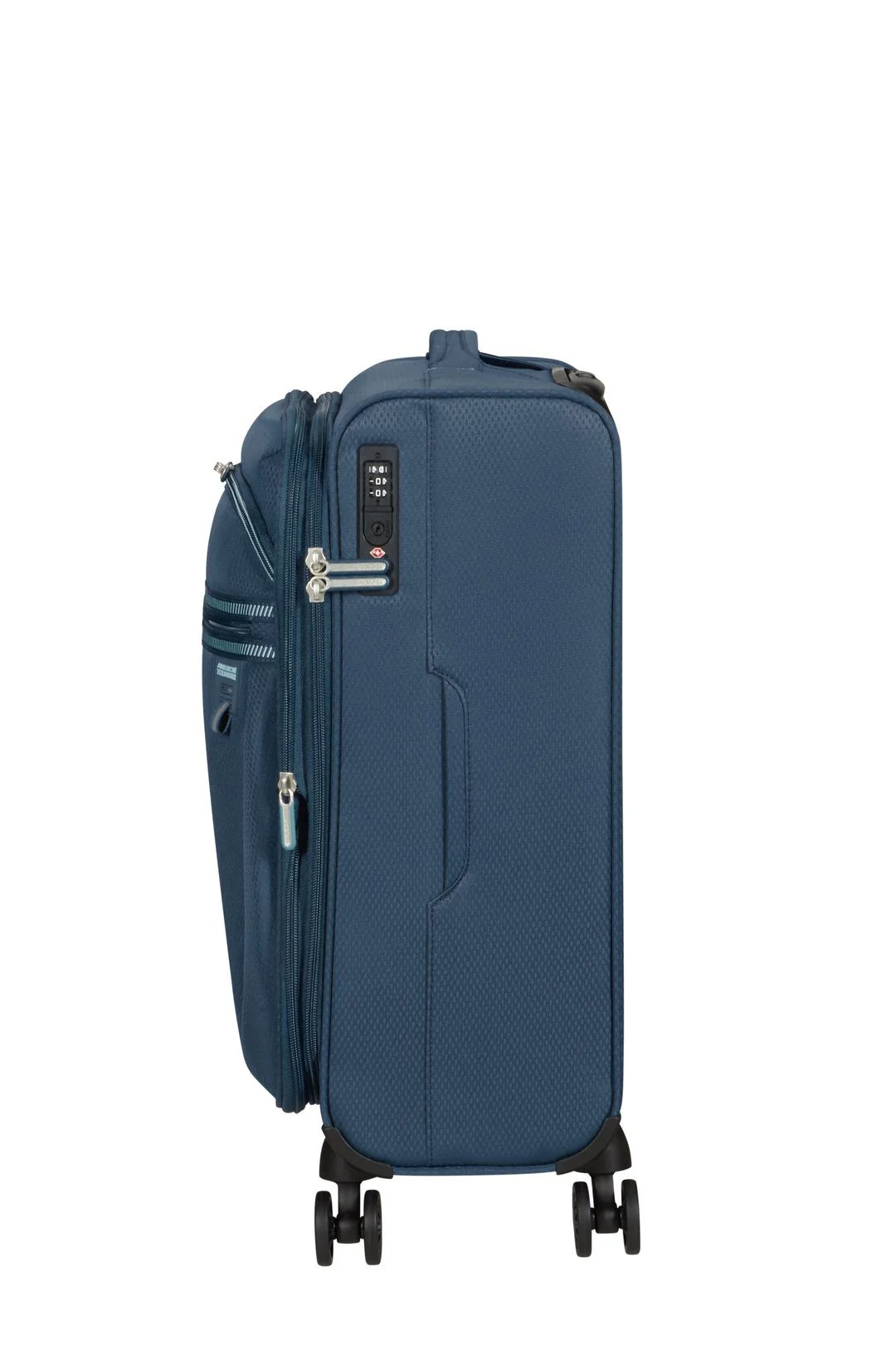 AMERICAN TOURISTER TROLLEY DE CABINA EXTENSIBLE AEROSPIN 55CM - Image 5