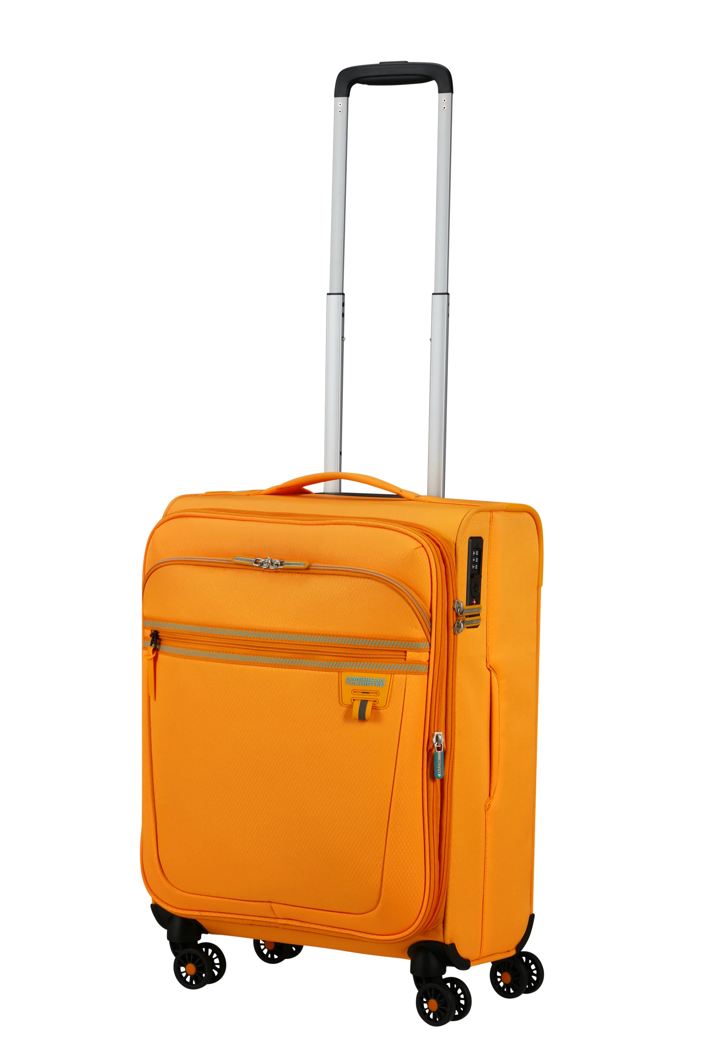 AMERICAN TOURISTER TROLLEY DE CABINA EXTENSIBLE AEROSPIN 55CM - Image 54