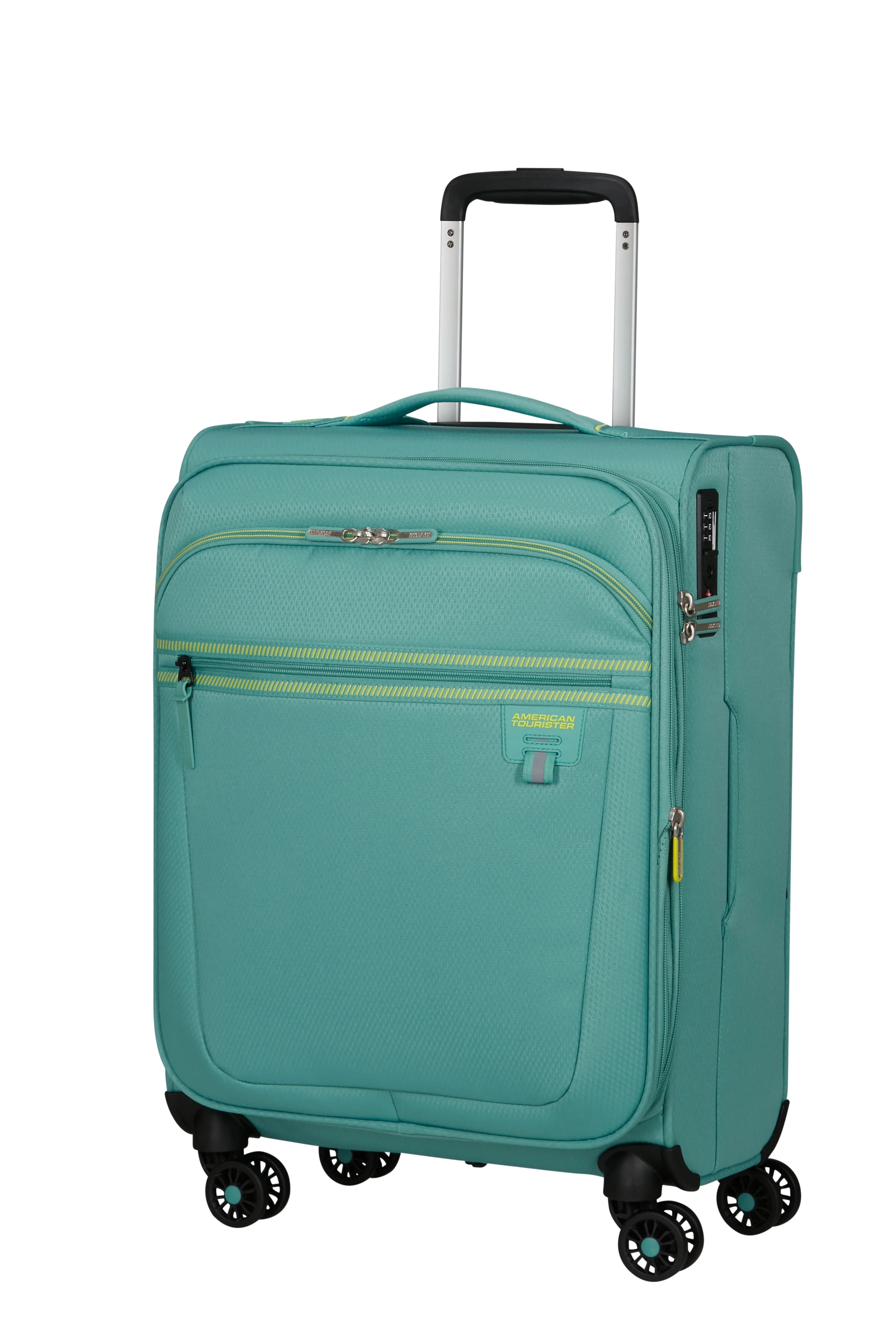 AMERICAN TOURISTER TROLLEY DE CABINA EXTENSIBLE AEROSPIN 55CM - Image 55