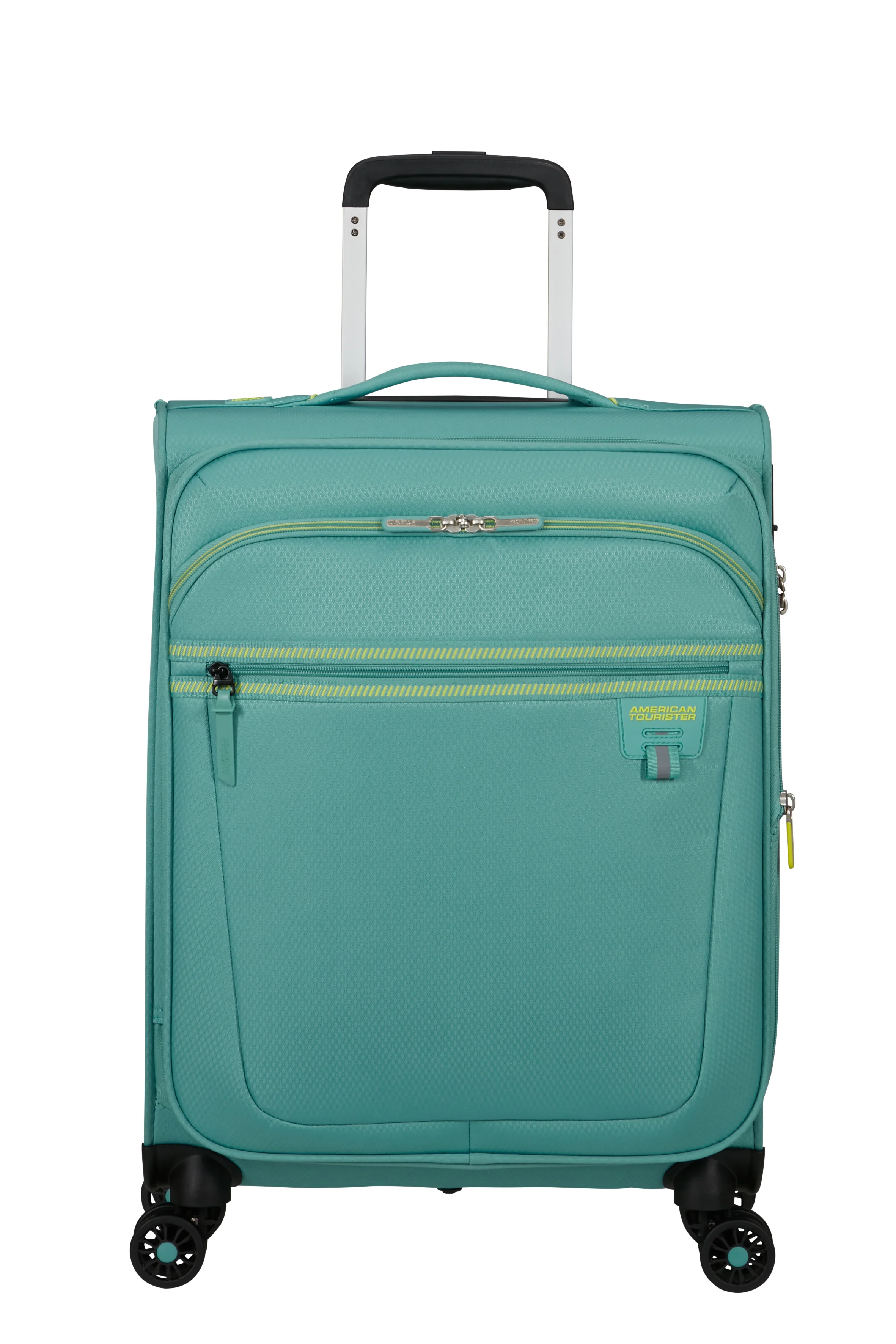 AMERICAN TOURISTER TROLLEY DE CABINA EXTENSIBLE AEROSPIN 55CM - Image 56