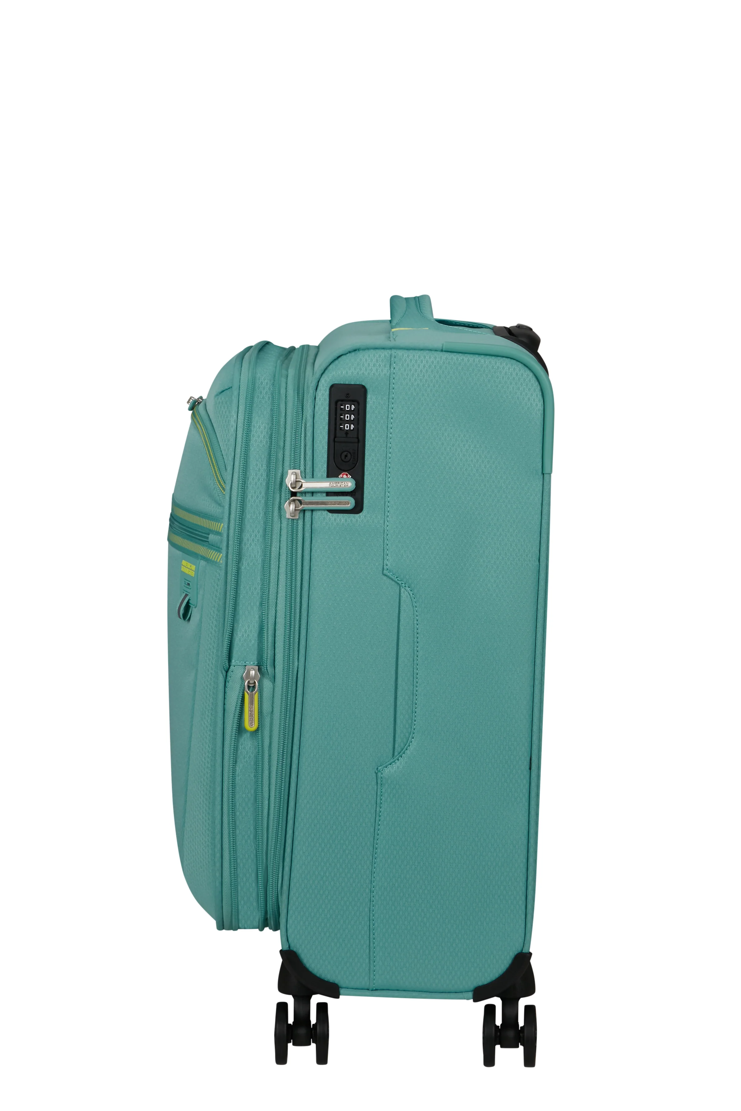 AMERICAN TOURISTER TROLLEY DE CABINA EXTENSIBLE AEROSPIN 55CM - Image 59