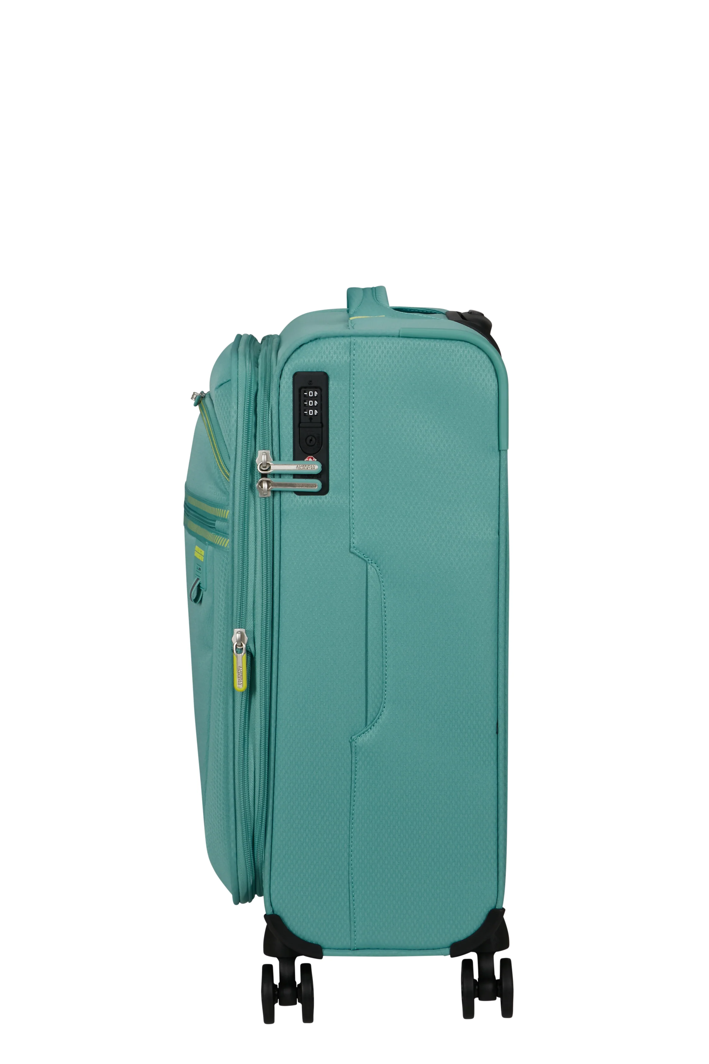 AMERICAN TOURISTER TROLLEY DE CABINA EXTENSIBLE AEROSPIN 55CM - Image 60