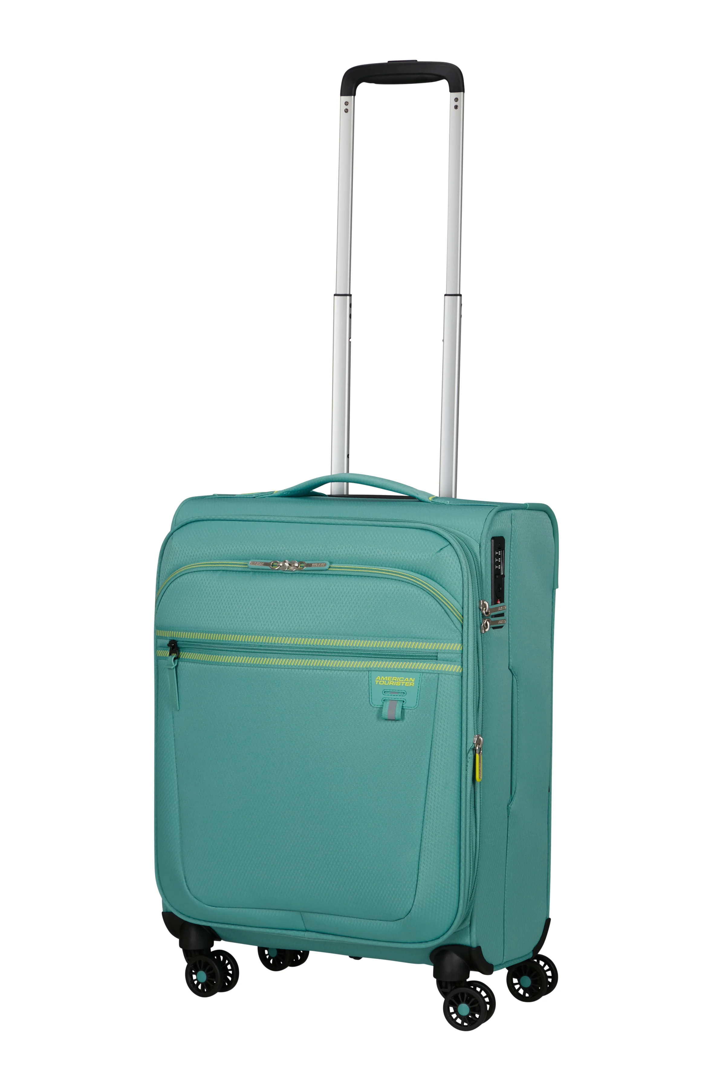 AMERICAN TOURISTER TROLLEY DE CABINA EXTENSIBLE AEROSPIN 55CM - Image 62