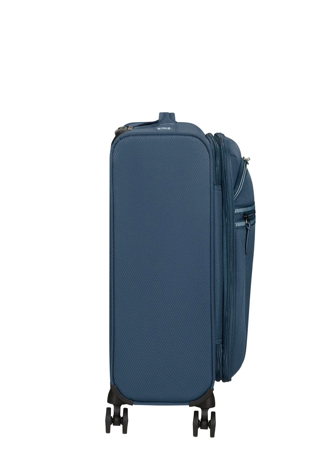 AMERICAN TOURISTER TROLLEY DE CABINA EXTENSIBLE AEROSPIN 55CM - Image 8