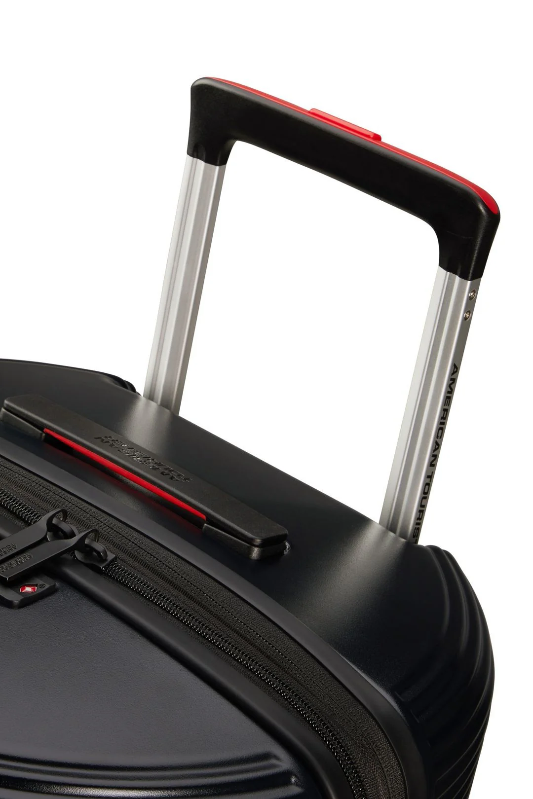 AMERICAN TOURISTER TROLLEY EXTENSIBLE ROLLIO 75CM - Image 10