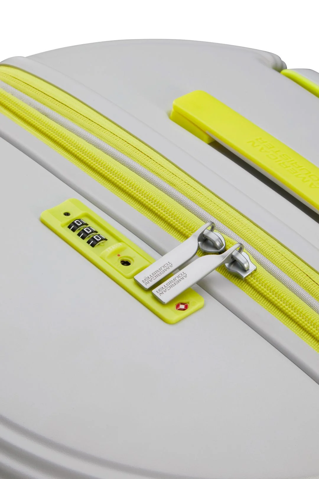 AMERICAN TOURISTER TROLLEY EXTENSIBLE ROLLIO 75CM - Image 20