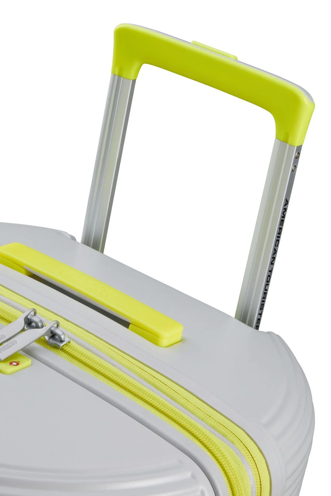 AMERICAN TOURISTER TROLLEY EXTENSIBLE ROLLIO 75CM - Image 21