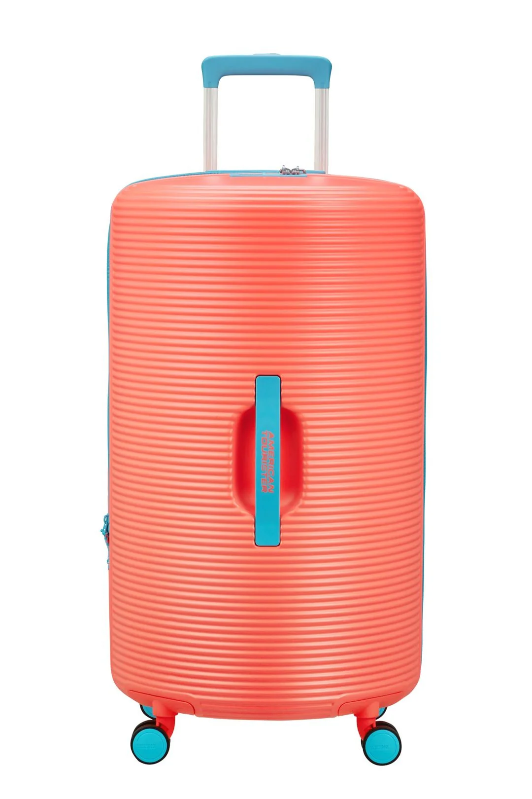 AMERICAN TOURISTER TROLLEY EXTENSIBLE ROLLIO 75CM - Image 23