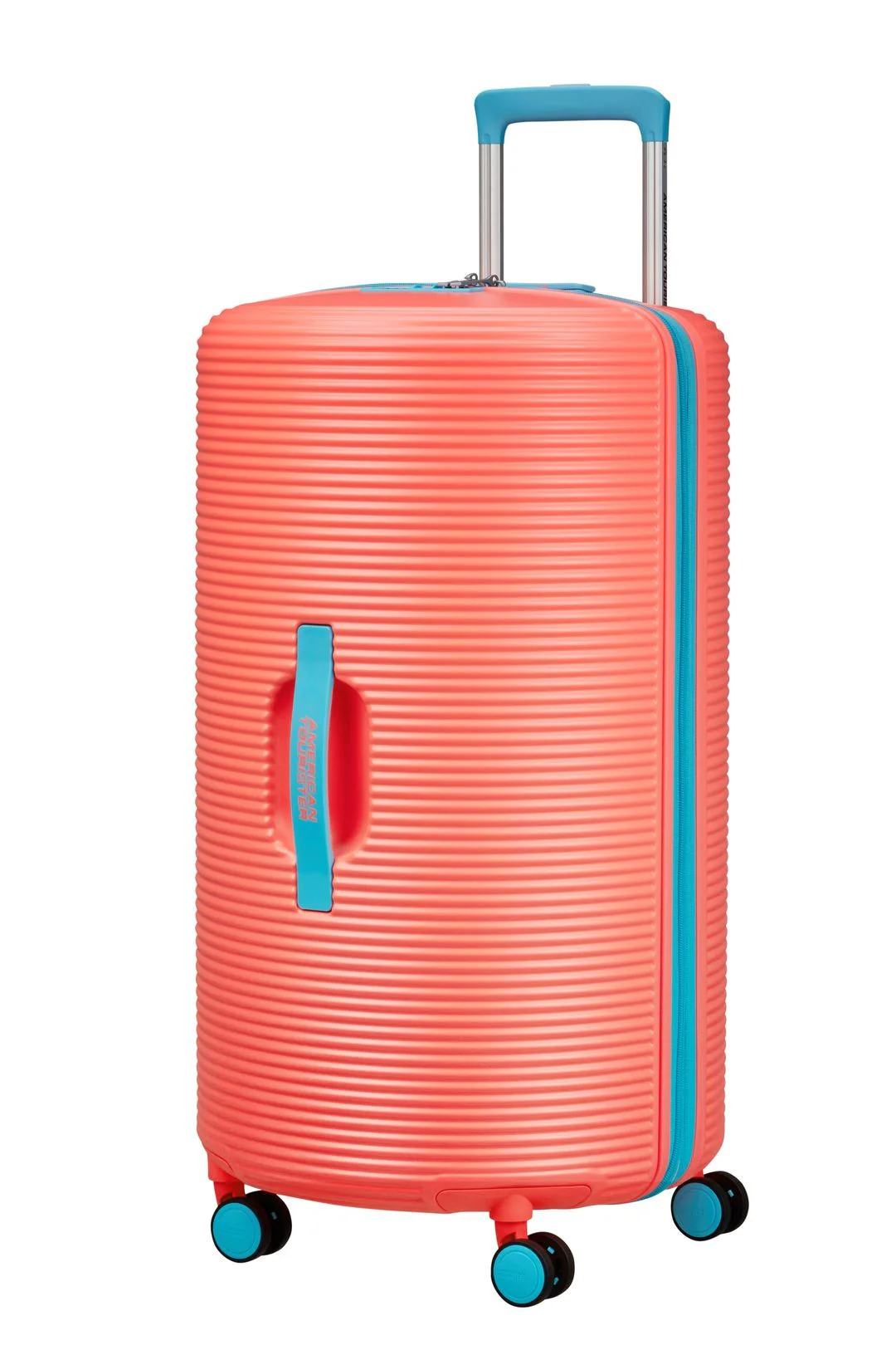 AMERICAN TOURISTER TROLLEY EXTENSIBLE ROLLIO 75CM - Image 24