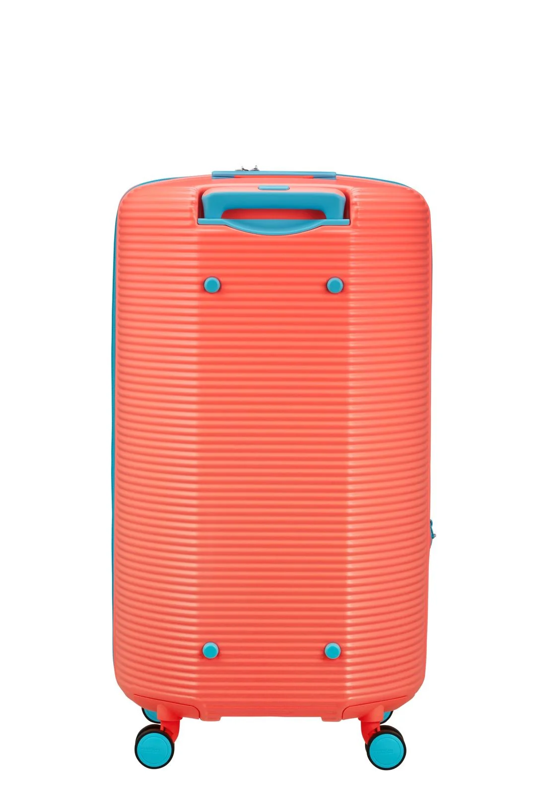 AMERICAN TOURISTER TROLLEY EXTENSIBLE ROLLIO 75CM - Image 25