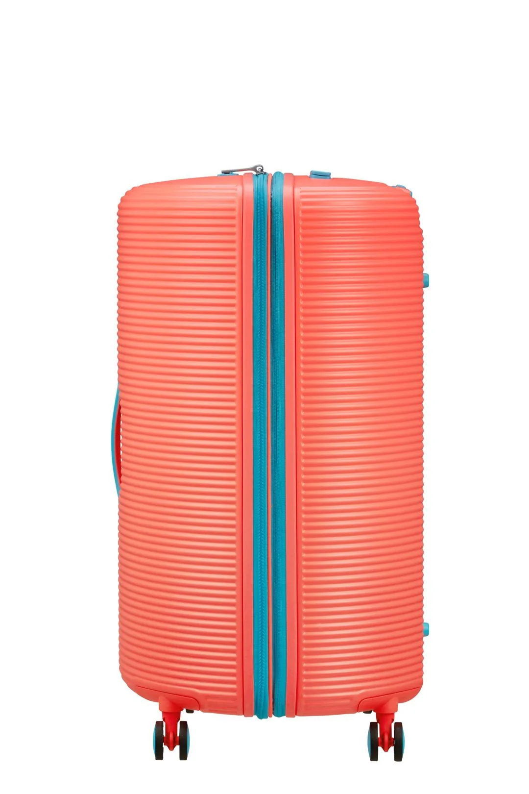 AMERICAN TOURISTER TROLLEY EXTENSIBLE ROLLIO 75CM - Image 28
