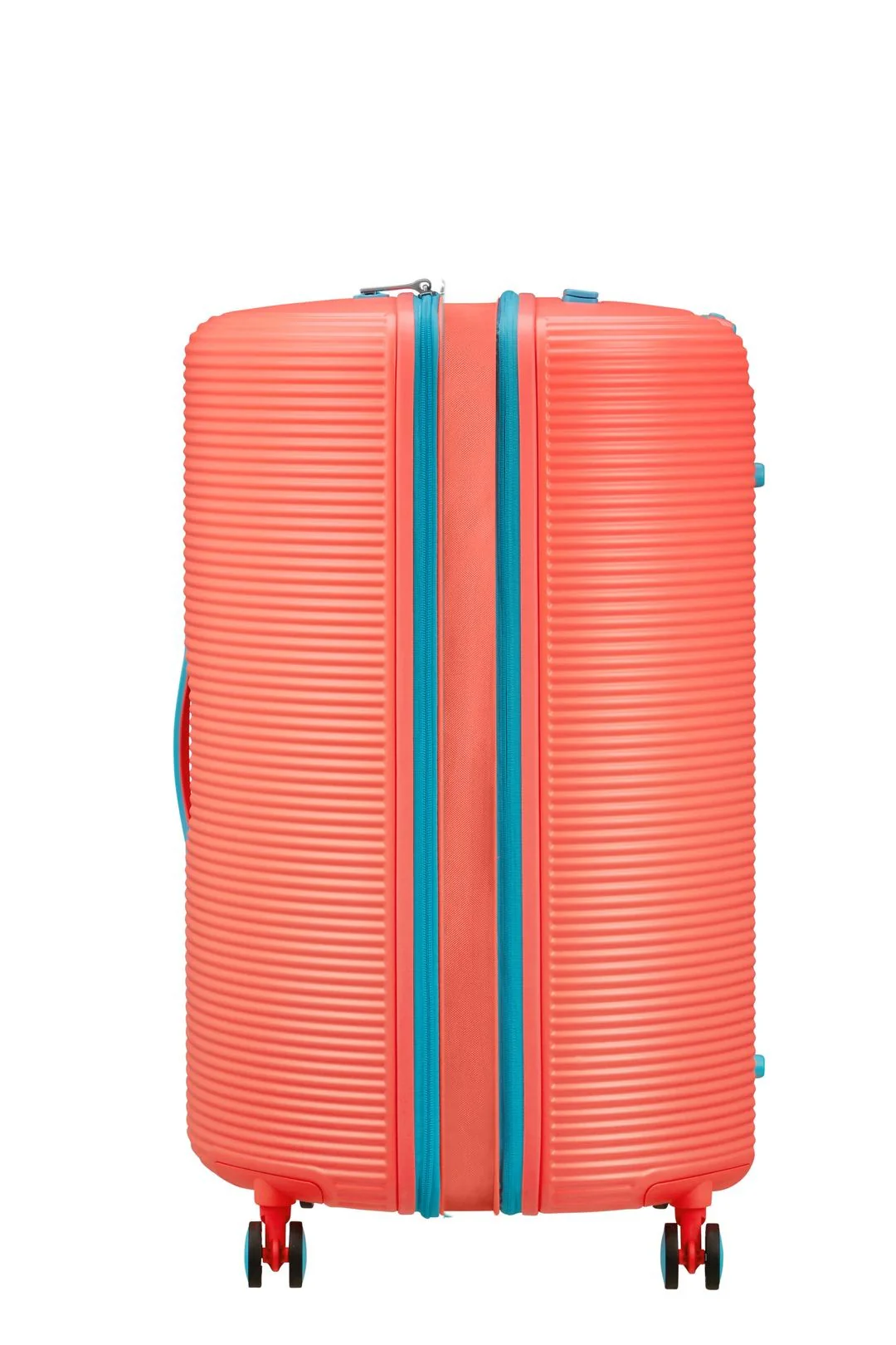 AMERICAN TOURISTER TROLLEY EXTENSIBLE ROLLIO 75CM - Image 29