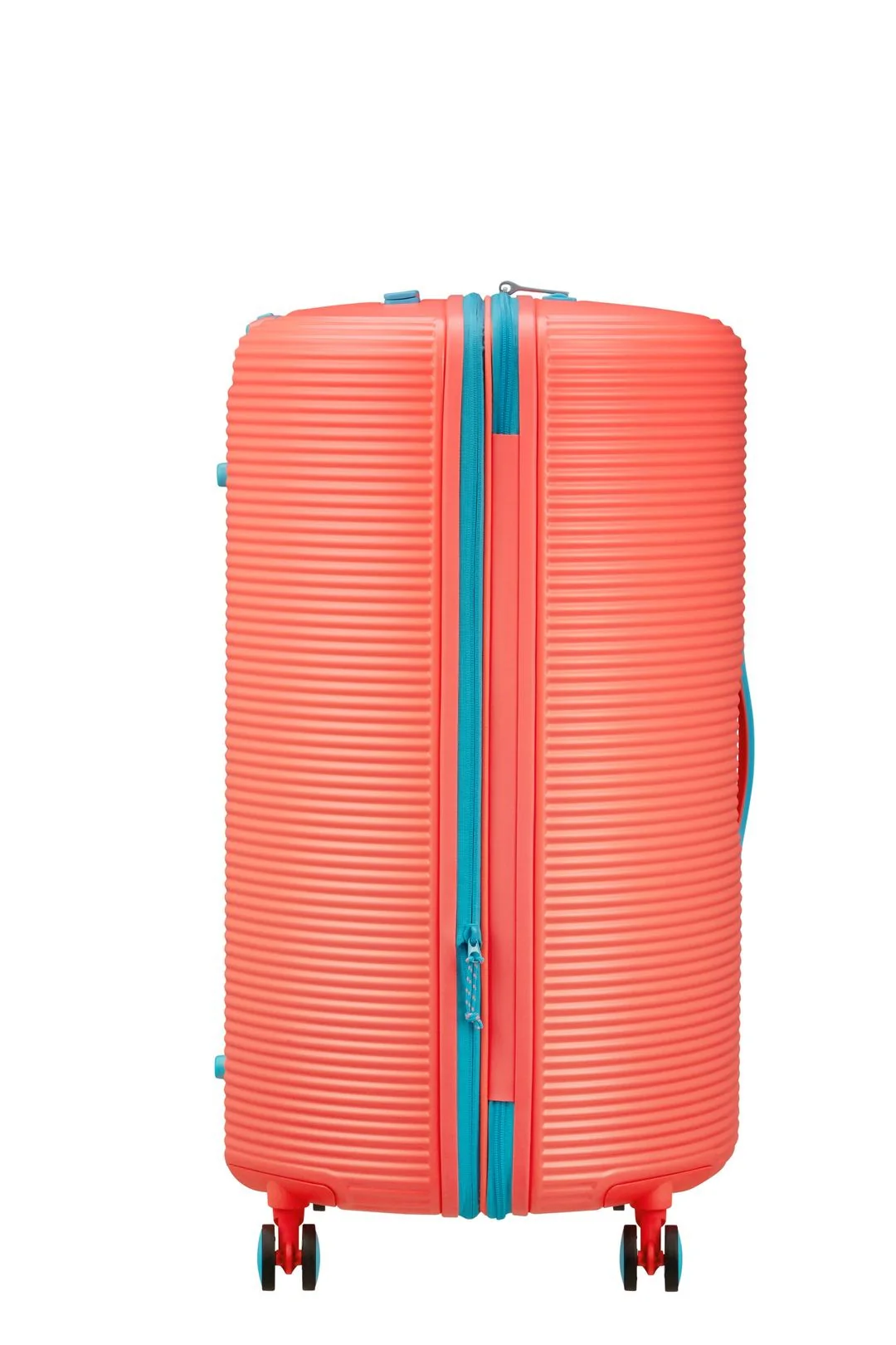 AMERICAN TOURISTER TROLLEY EXTENSIBLE ROLLIO 75CM - Image 30