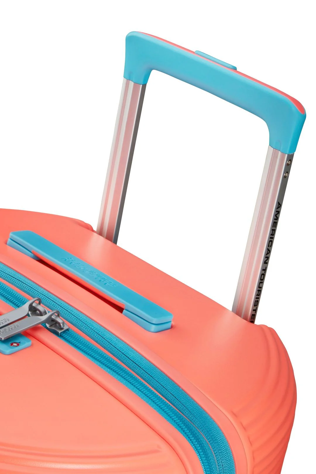 AMERICAN TOURISTER TROLLEY EXTENSIBLE ROLLIO 75CM - Image 32