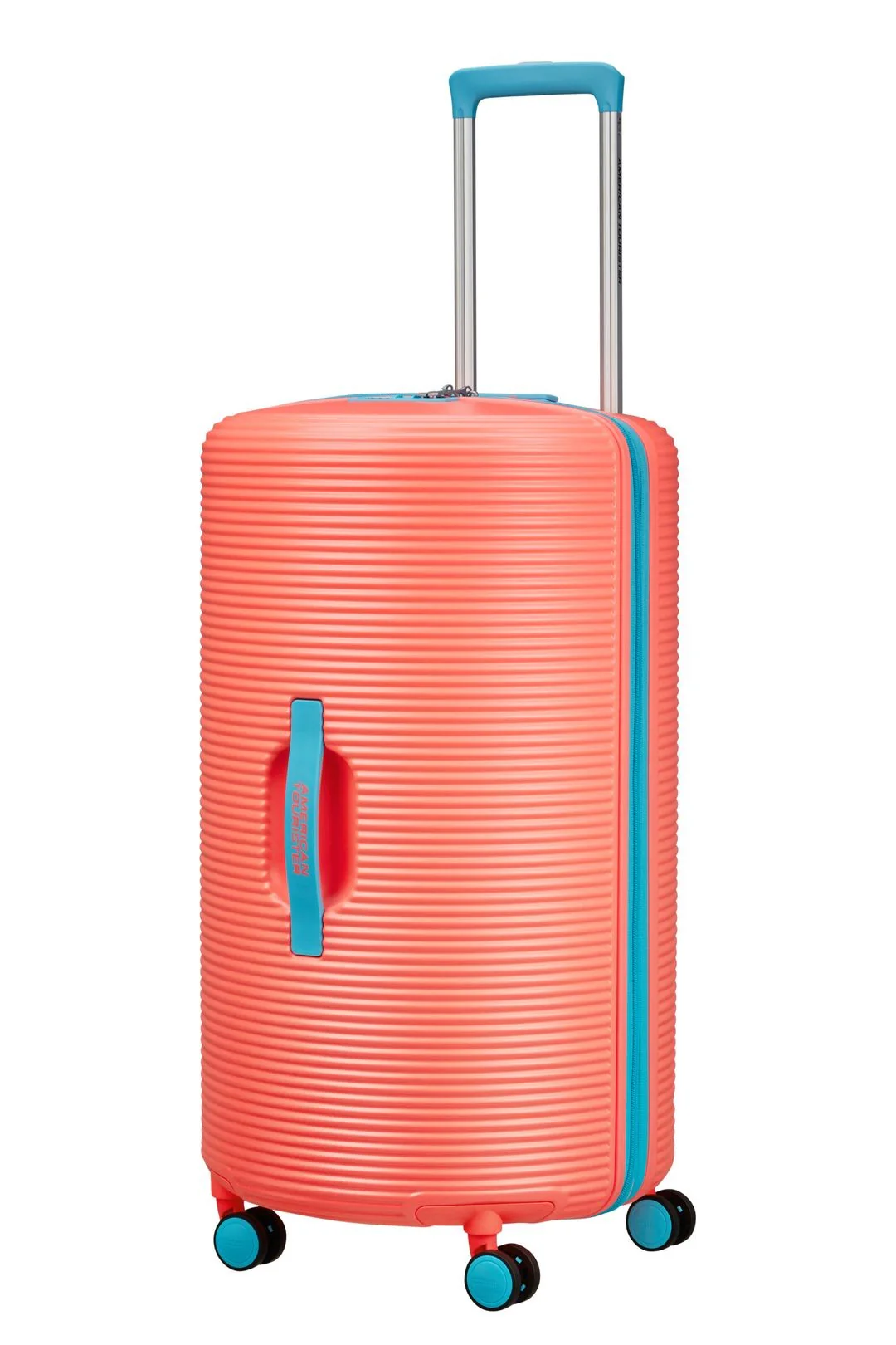 AMERICAN TOURISTER TROLLEY EXTENSIBLE ROLLIO 75CM - Image 33
