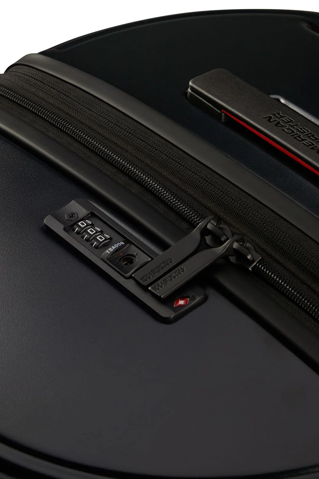 AMERICAN TOURISTER TROLLEY EXTENSIBLE ROLLIO 75CM - Image 9