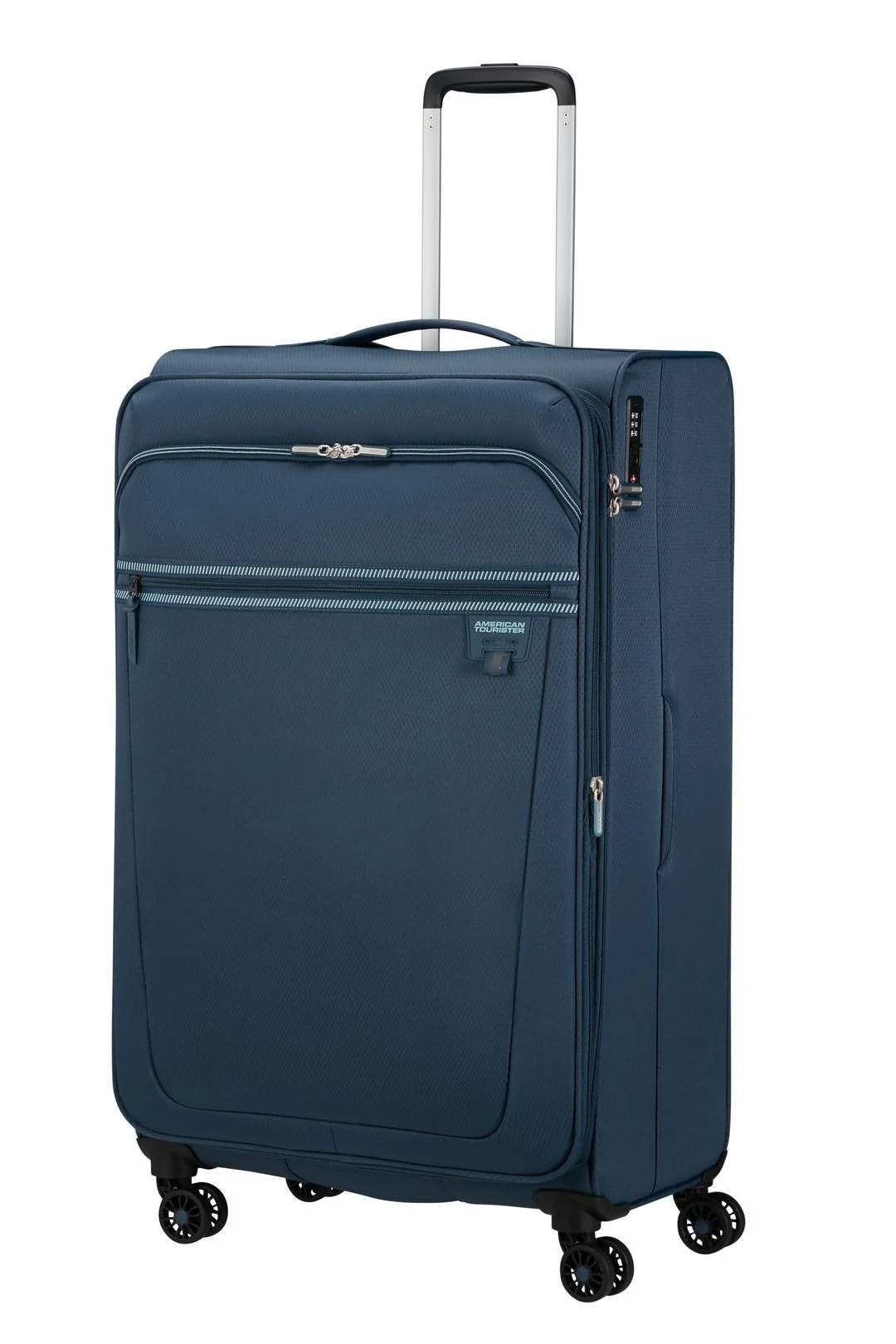 AMERICAN TOURISTER TROLLEY GRANDE EXTENSIBLE AEROSPIN 80CM - Image 10