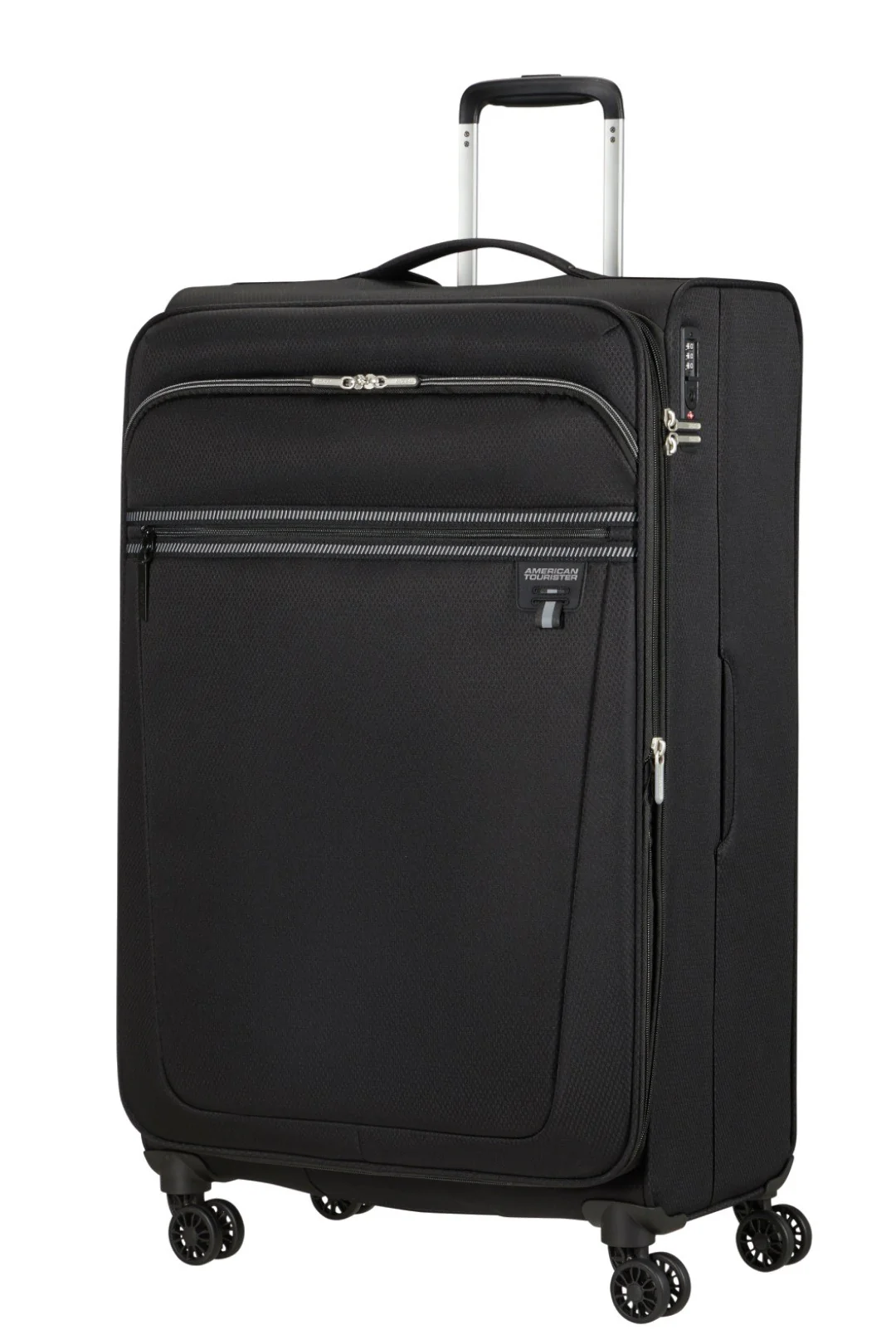 AMERICAN TOURISTER TROLLEY GRANDE EXTENSIBLE AEROSPIN 80CM - Image 15