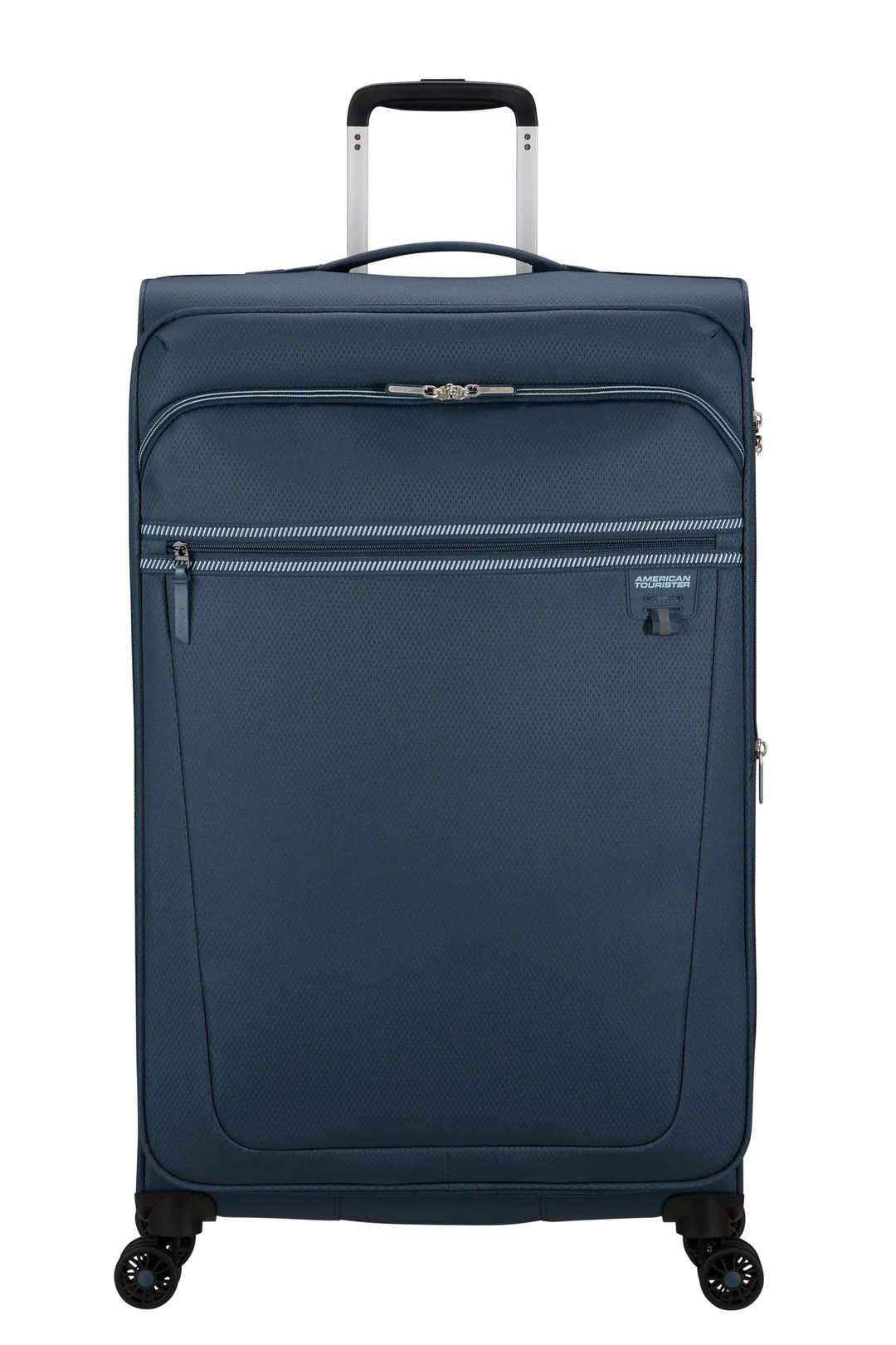 AMERICAN TOURISTER TROLLEY GRANDE EXTENSIBLE AEROSPIN 80CM - Image 2