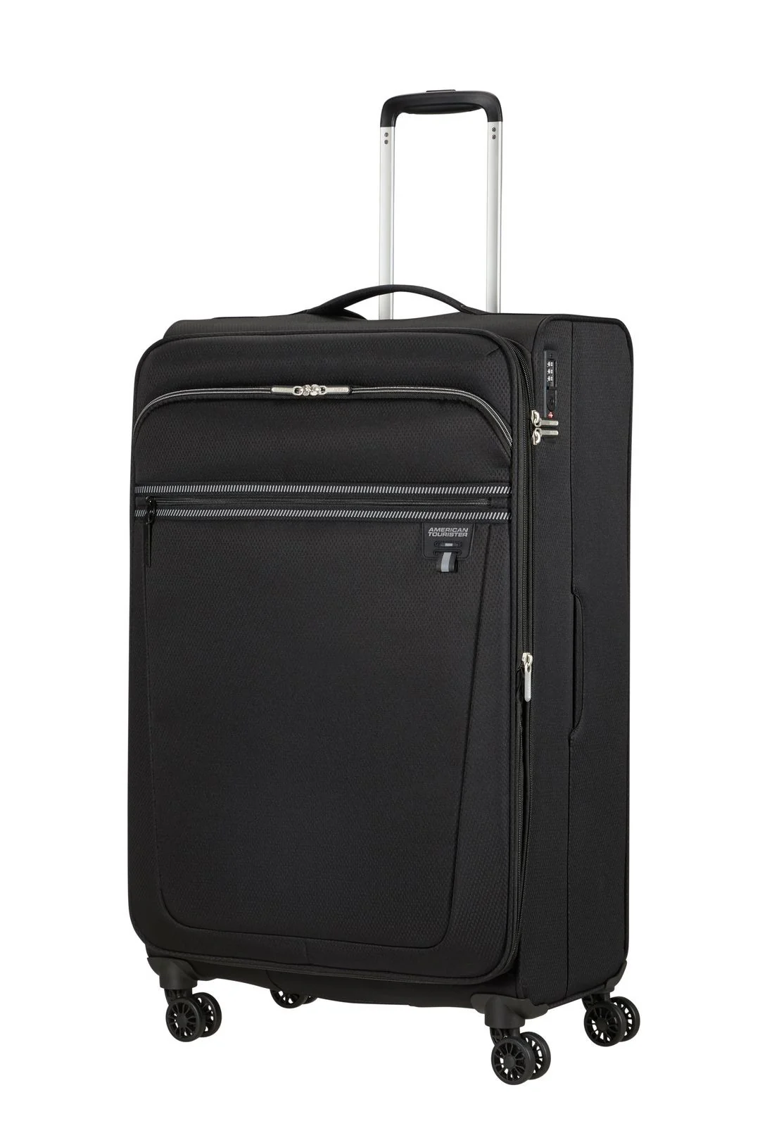 AMERICAN TOURISTER TROLLEY GRANDE EXTENSIBLE AEROSPIN 80CM - Image 24