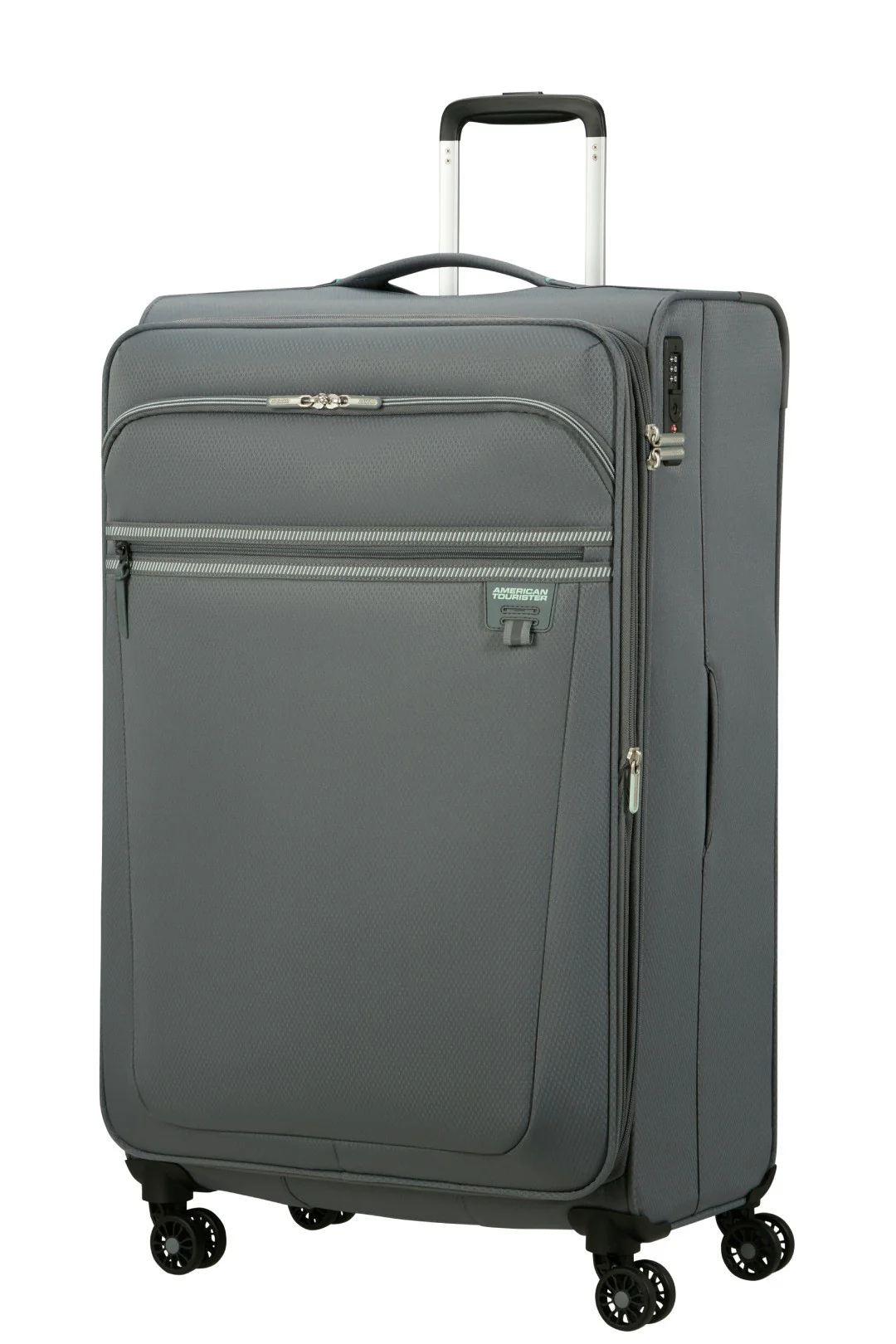 AMERICAN TOURISTER TROLLEY GRANDE EXTENSIBLE AEROSPIN 80CM - Image 29