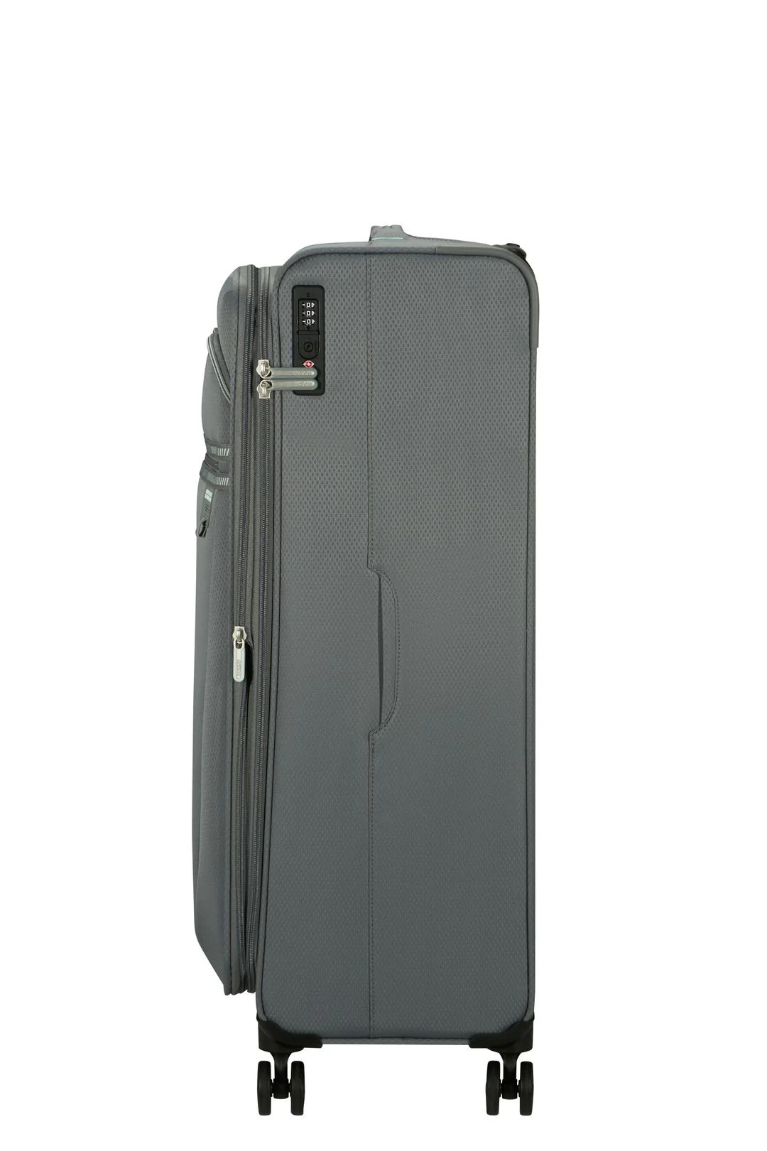 AMERICAN TOURISTER TROLLEY GRANDE EXTENSIBLE AEROSPIN 80CM - Image 33