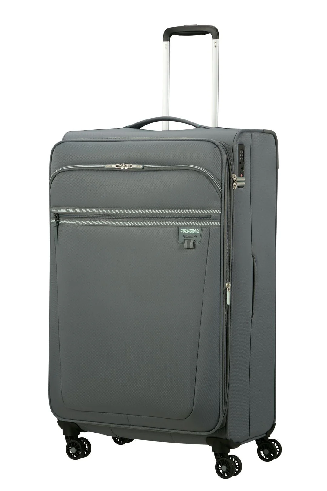 AMERICAN TOURISTER TROLLEY GRANDE EXTENSIBLE AEROSPIN 80CM - Image 37