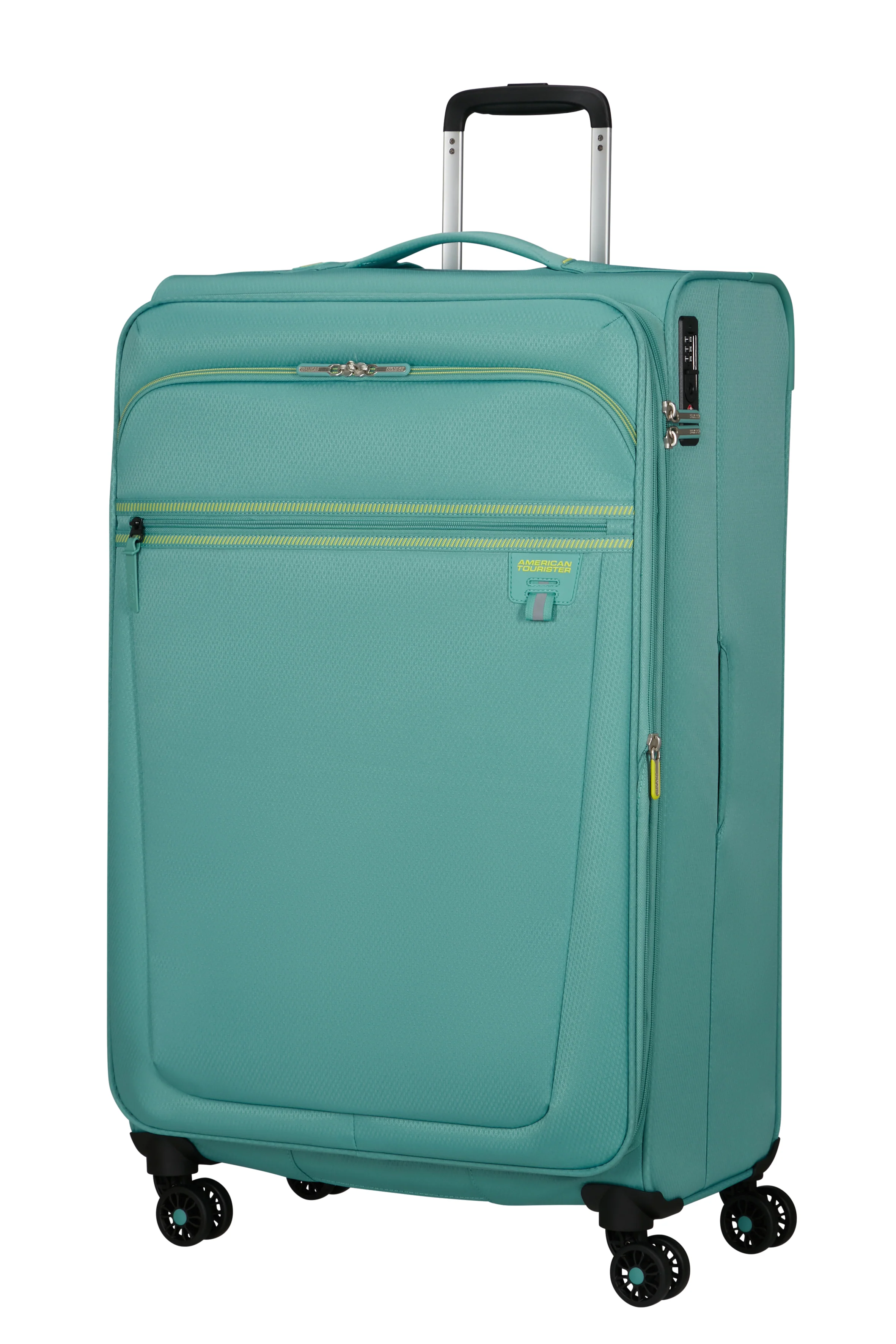 AMERICAN TOURISTER TROLLEY GRANDE EXTENSIBLE AEROSPIN 80CM - Image 44