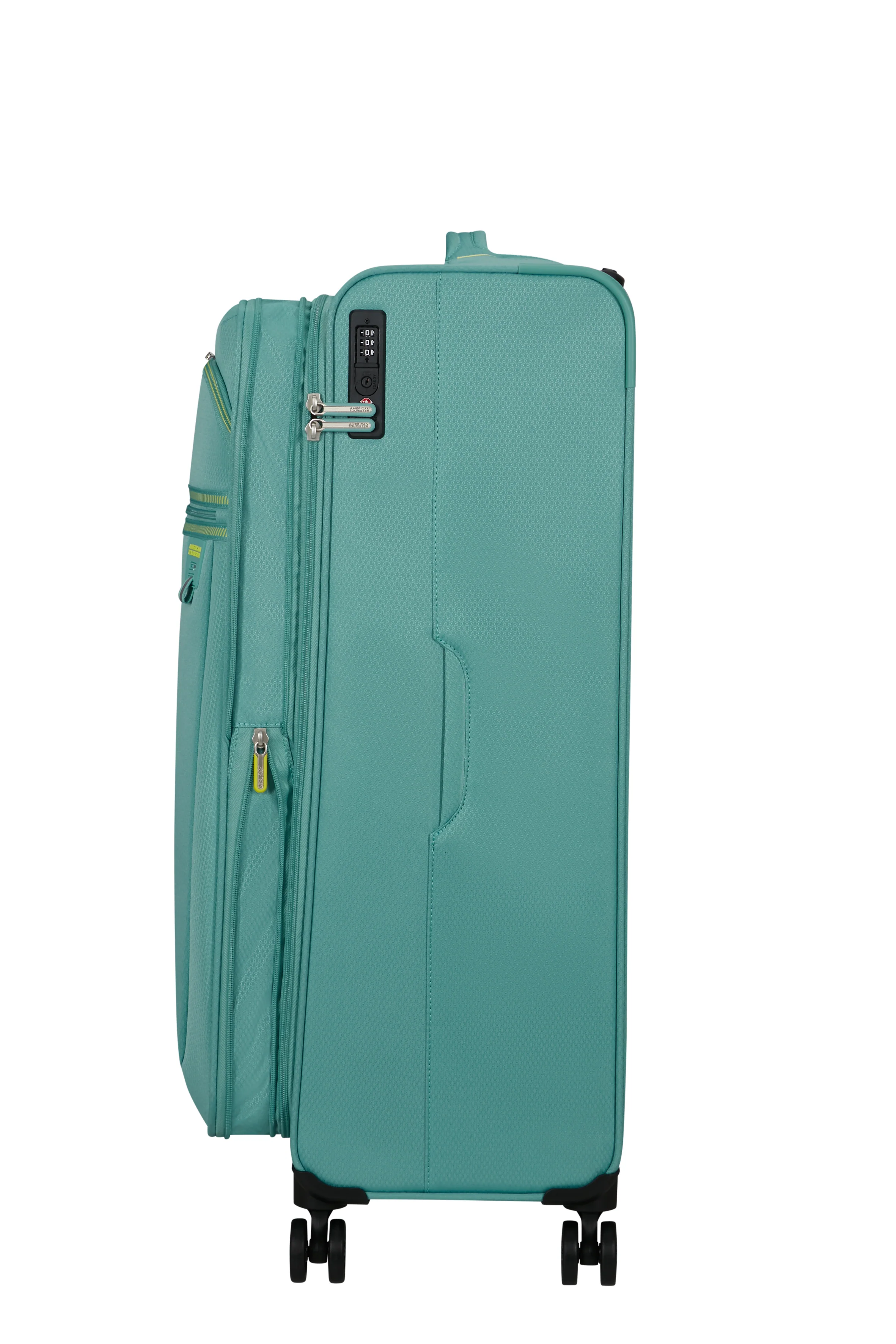 AMERICAN TOURISTER TROLLEY GRANDE EXTENSIBLE AEROSPIN 80CM - Image 49