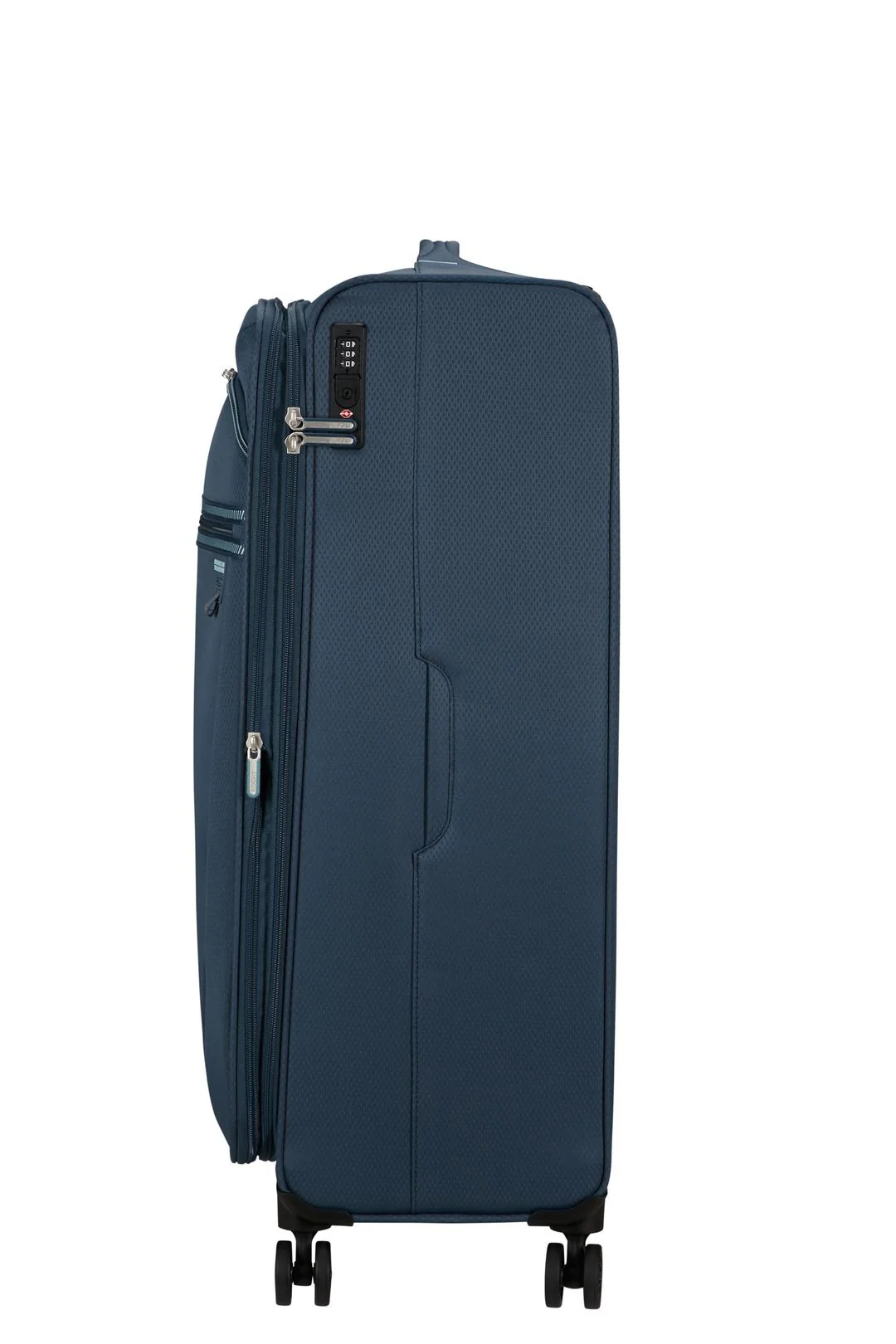 AMERICAN TOURISTER TROLLEY GRANDE EXTENSIBLE AEROSPIN 80CM - Image 5
